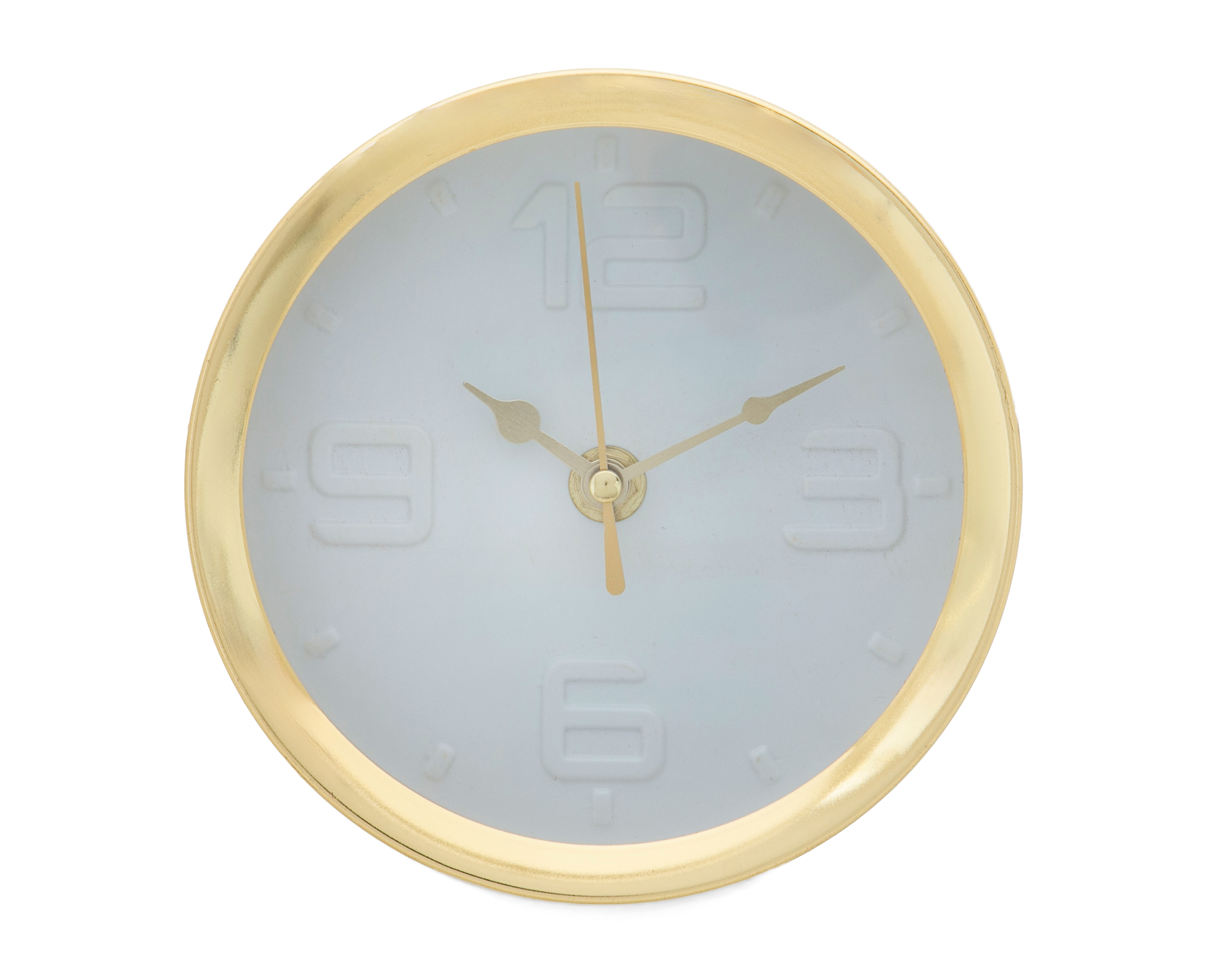Foto 2 pulgar | Foto 1 | Reloj Decorativo Braylen