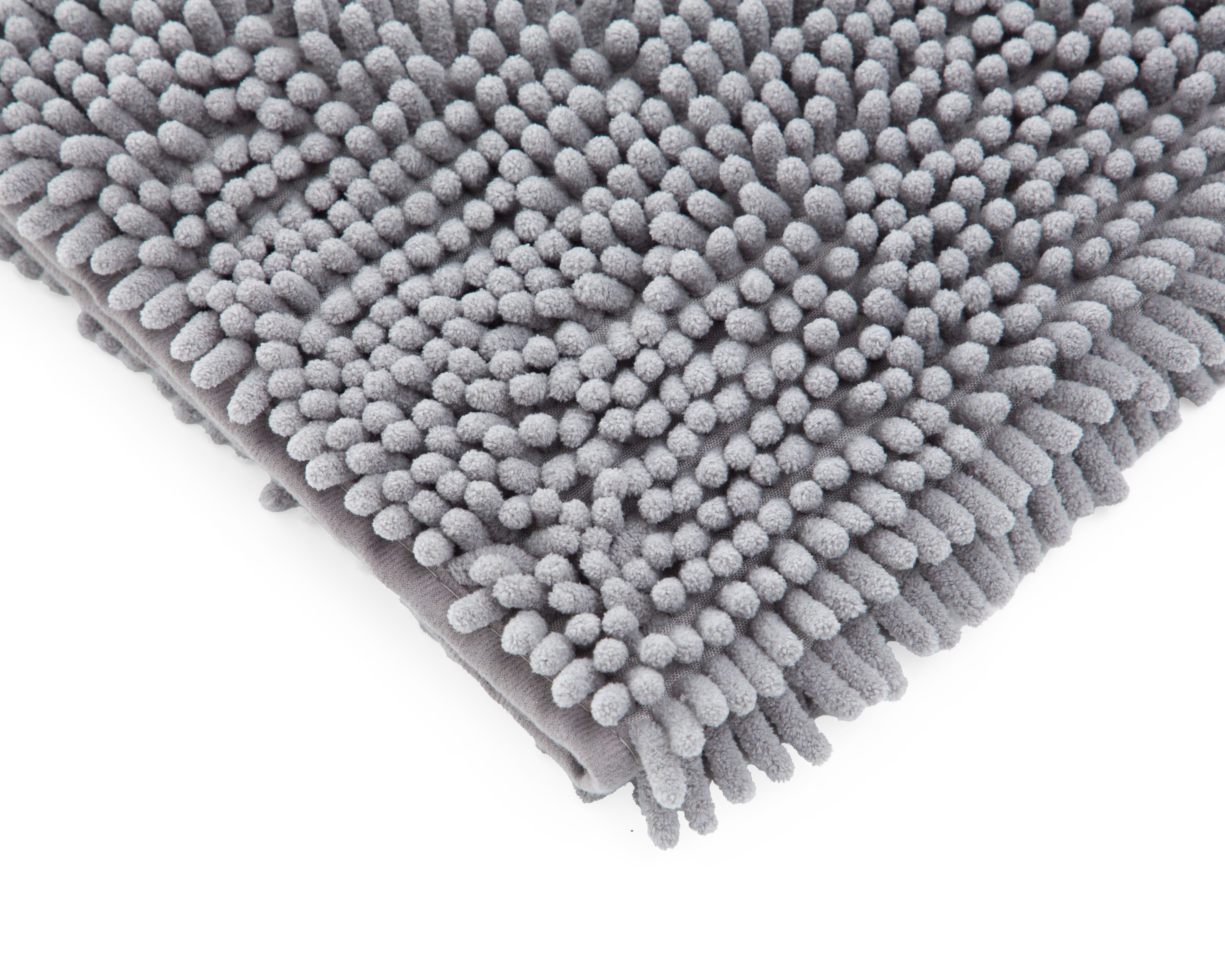 Foto 6 pulgar | Foto 5 | Cortina y Tapete para Baño Starhaus con Organizador 3 Piezas