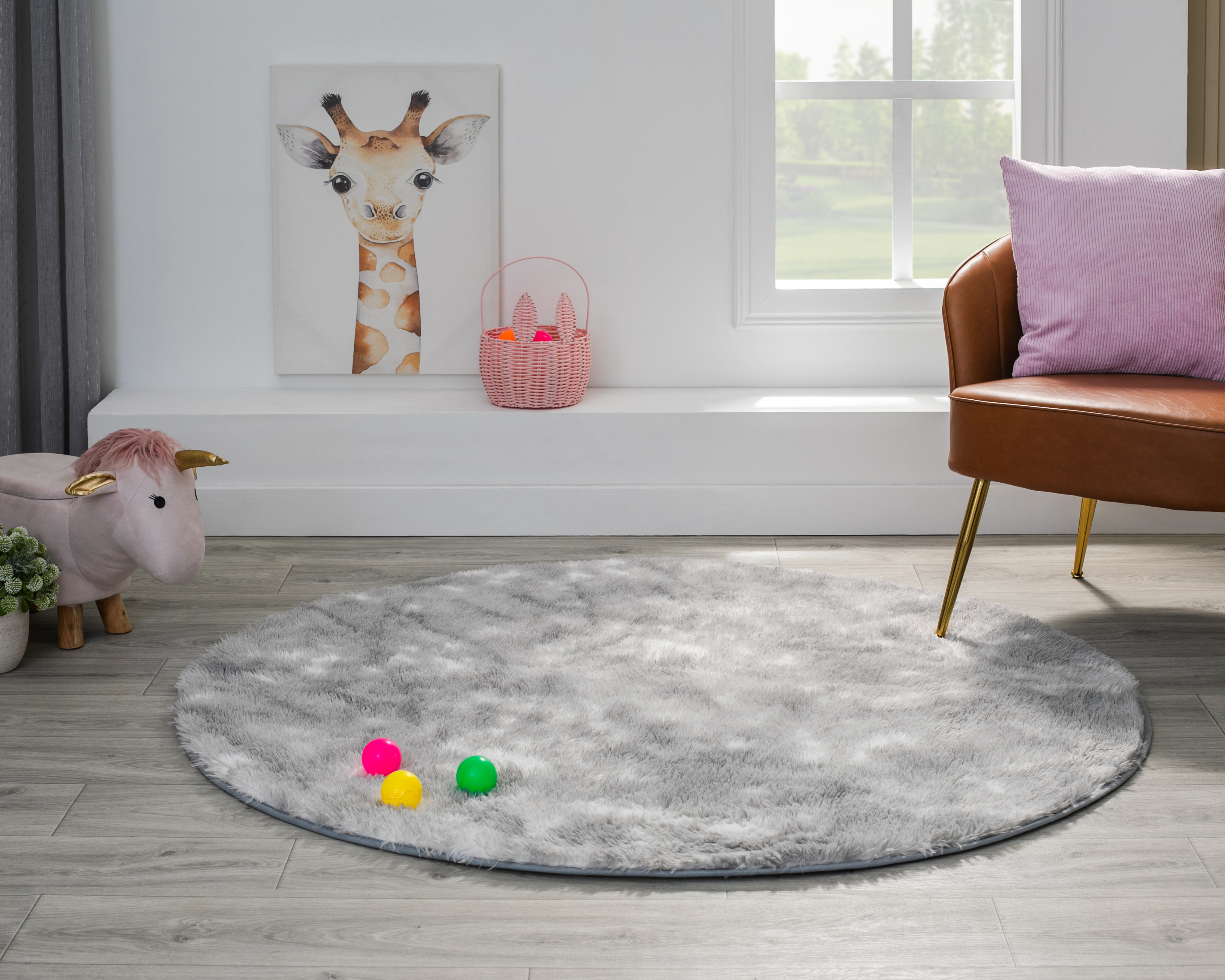 Tapete Ballerina 150 cm