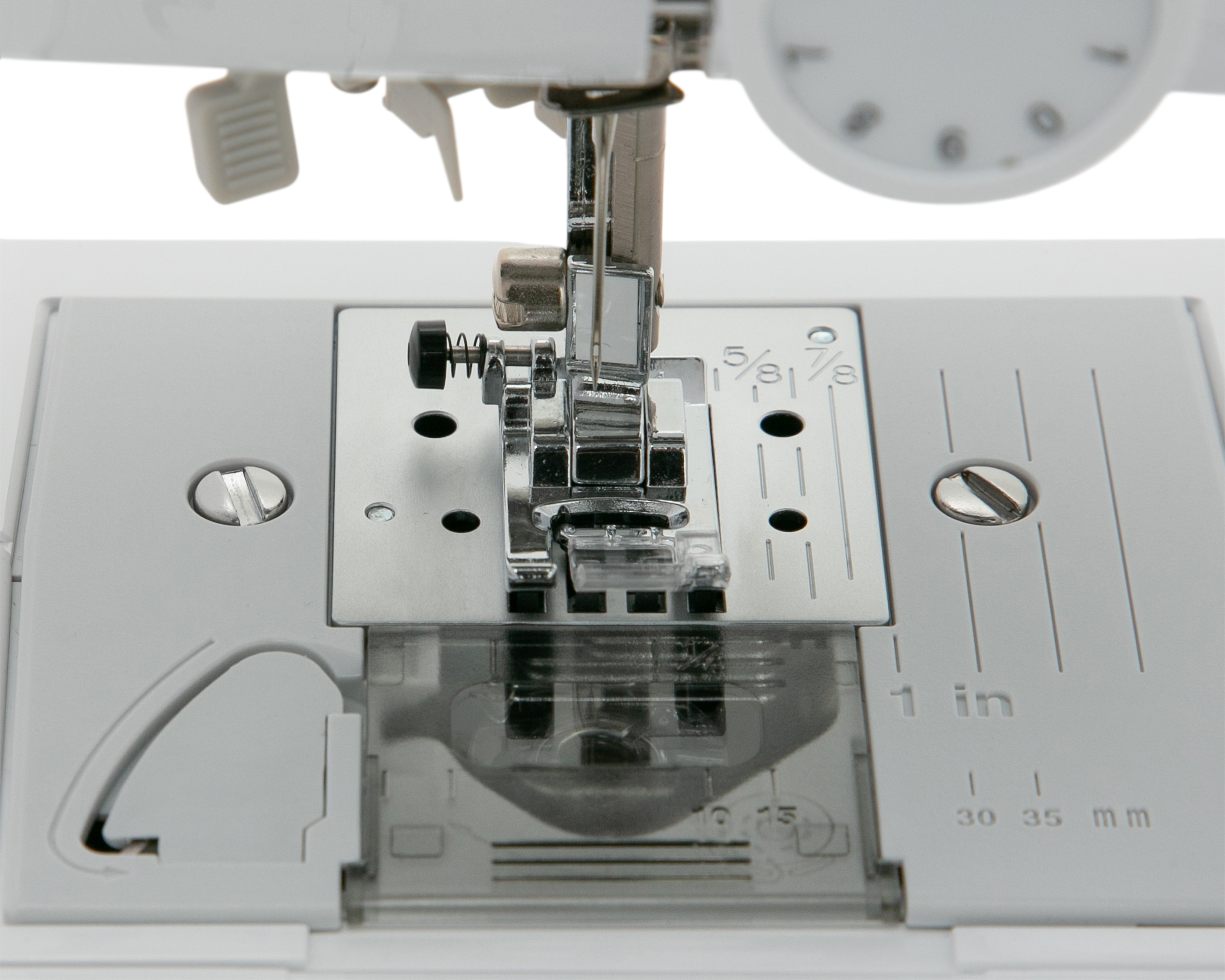 Foto 5 | Foto 5 | Máquina de Coser Brother SH7700