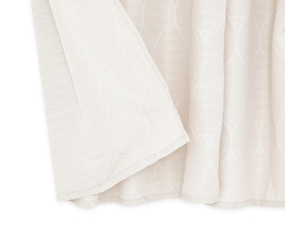 Foto 3 | Foto 3 | Cortina Uken 137 x 225 cm Beige