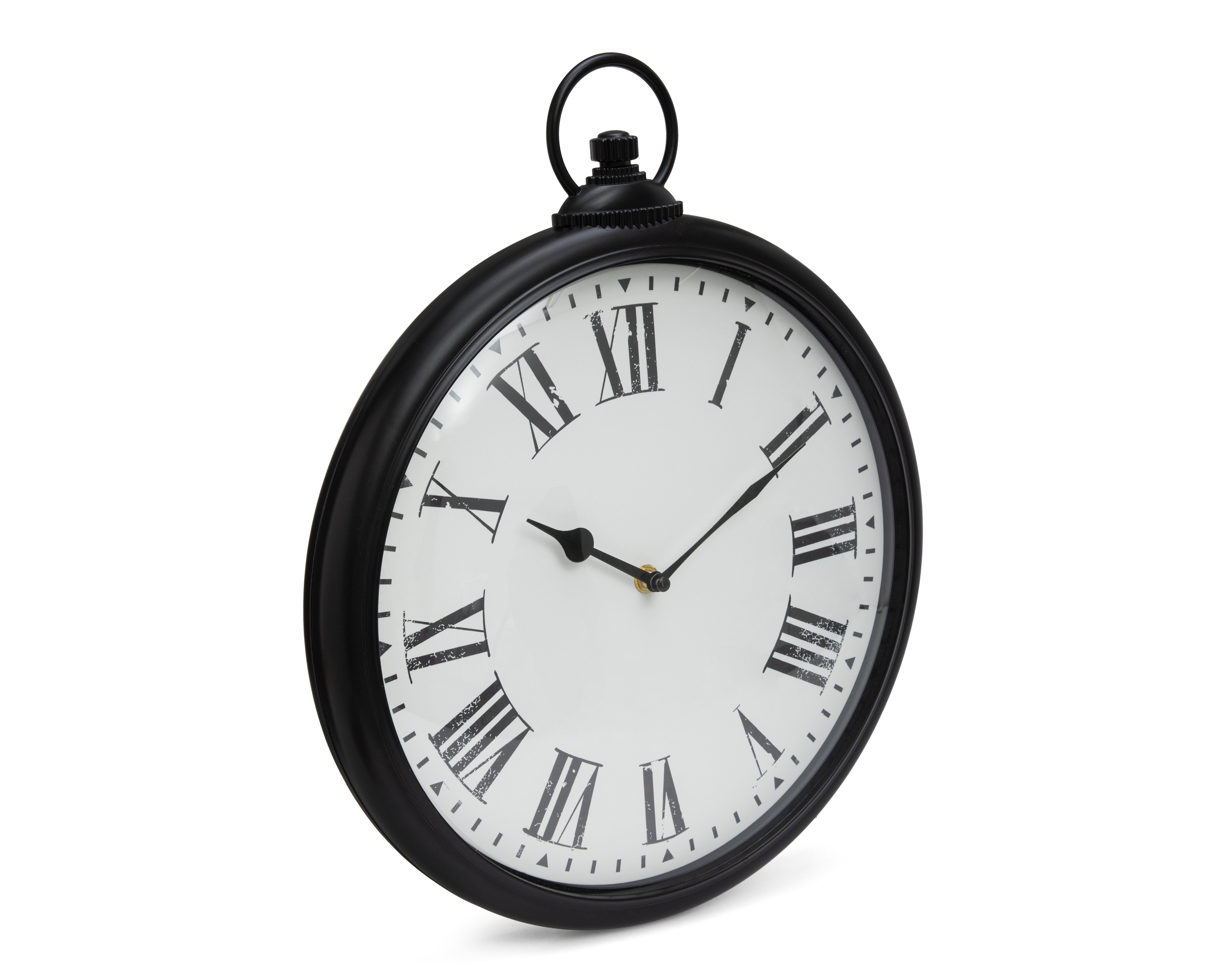 Foto 4 pulgar | Foto 3 | Reloj de Pared Circular Arkin