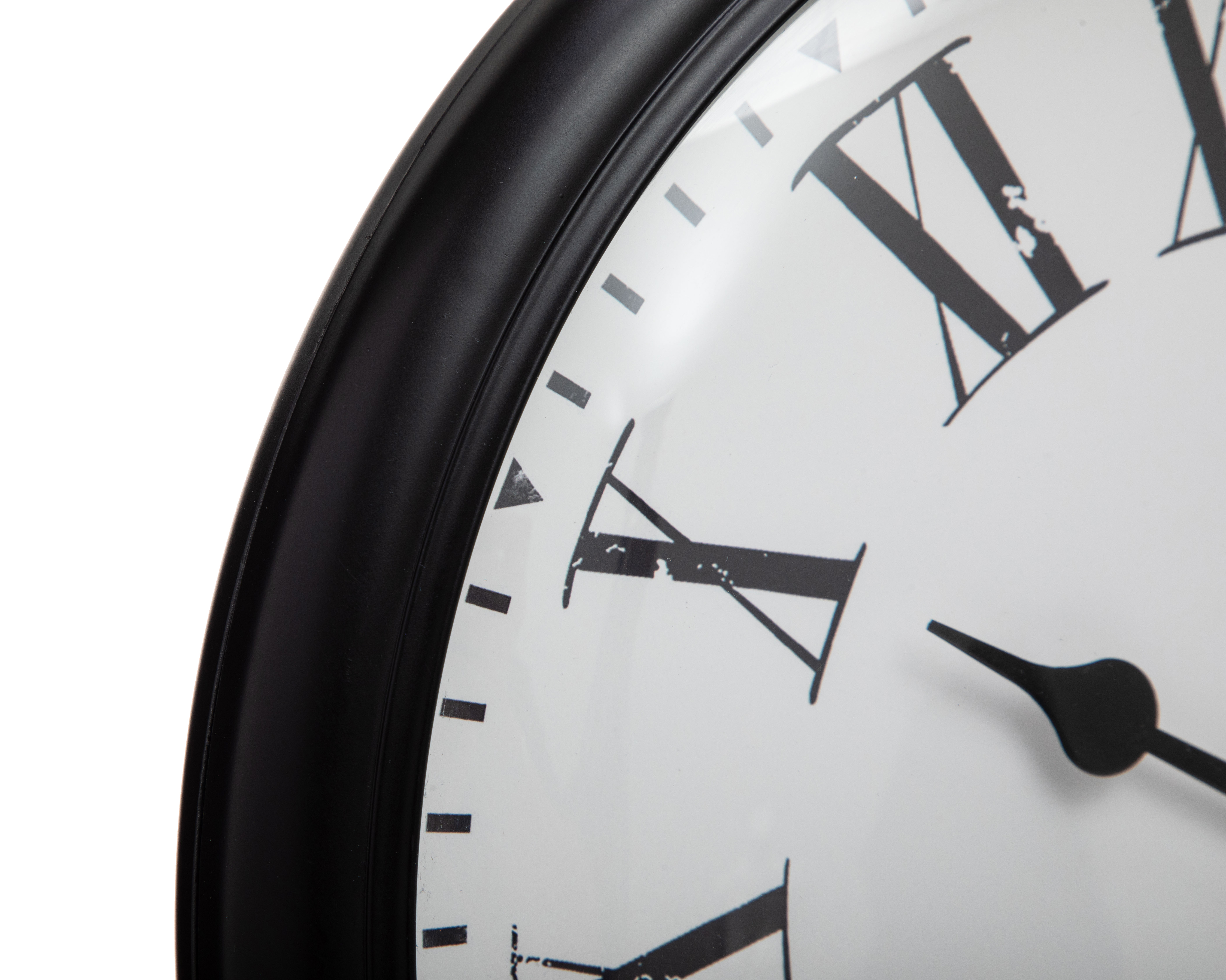 Foto 4 | Foto 4 | Reloj de Pared Circular Arkin