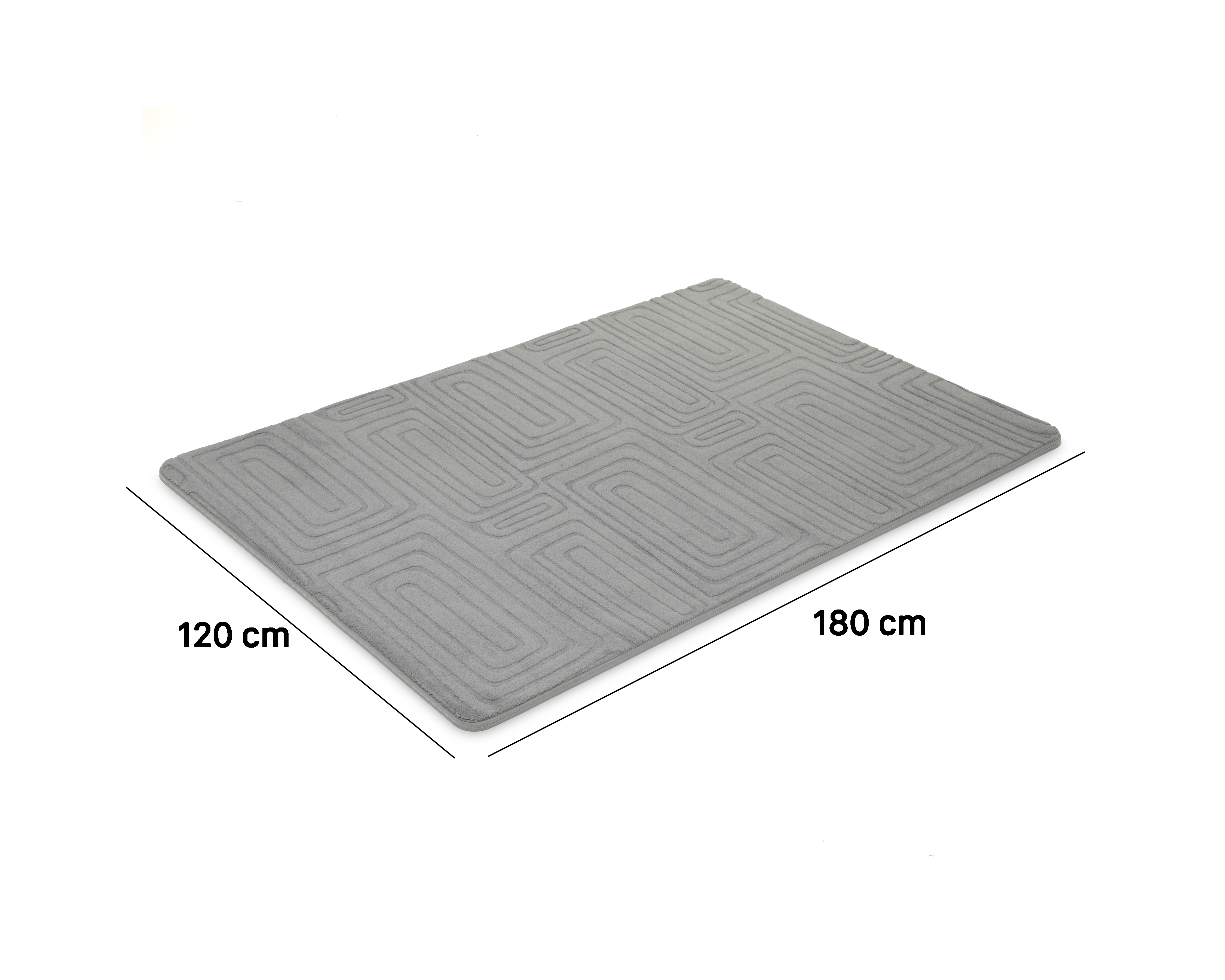 Foto 5 | Foto 5 | Tapete Arabia 180 x 120 cm