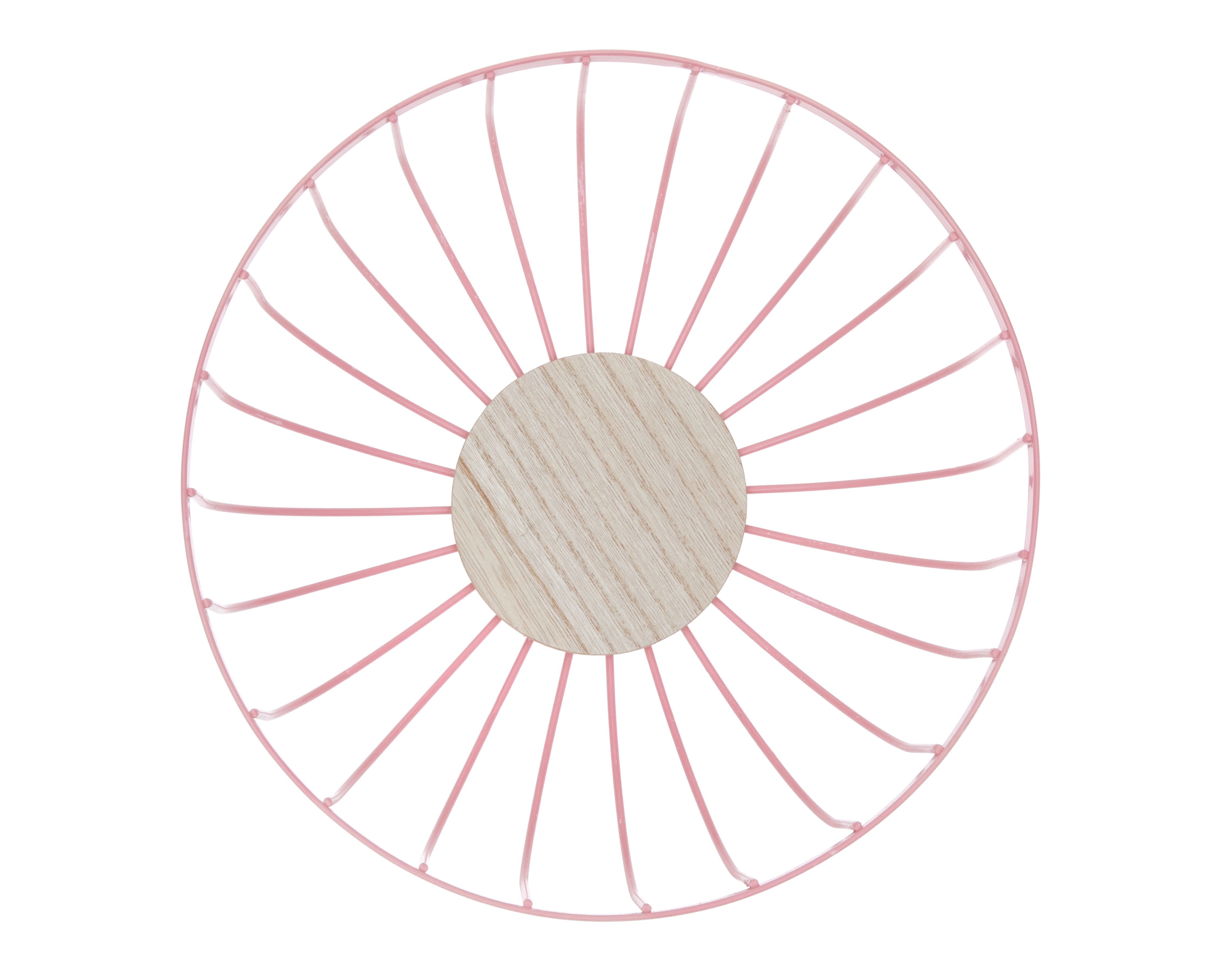 Foto 3 pulgar | Foto 2 | Frutero de Metal Starhaus