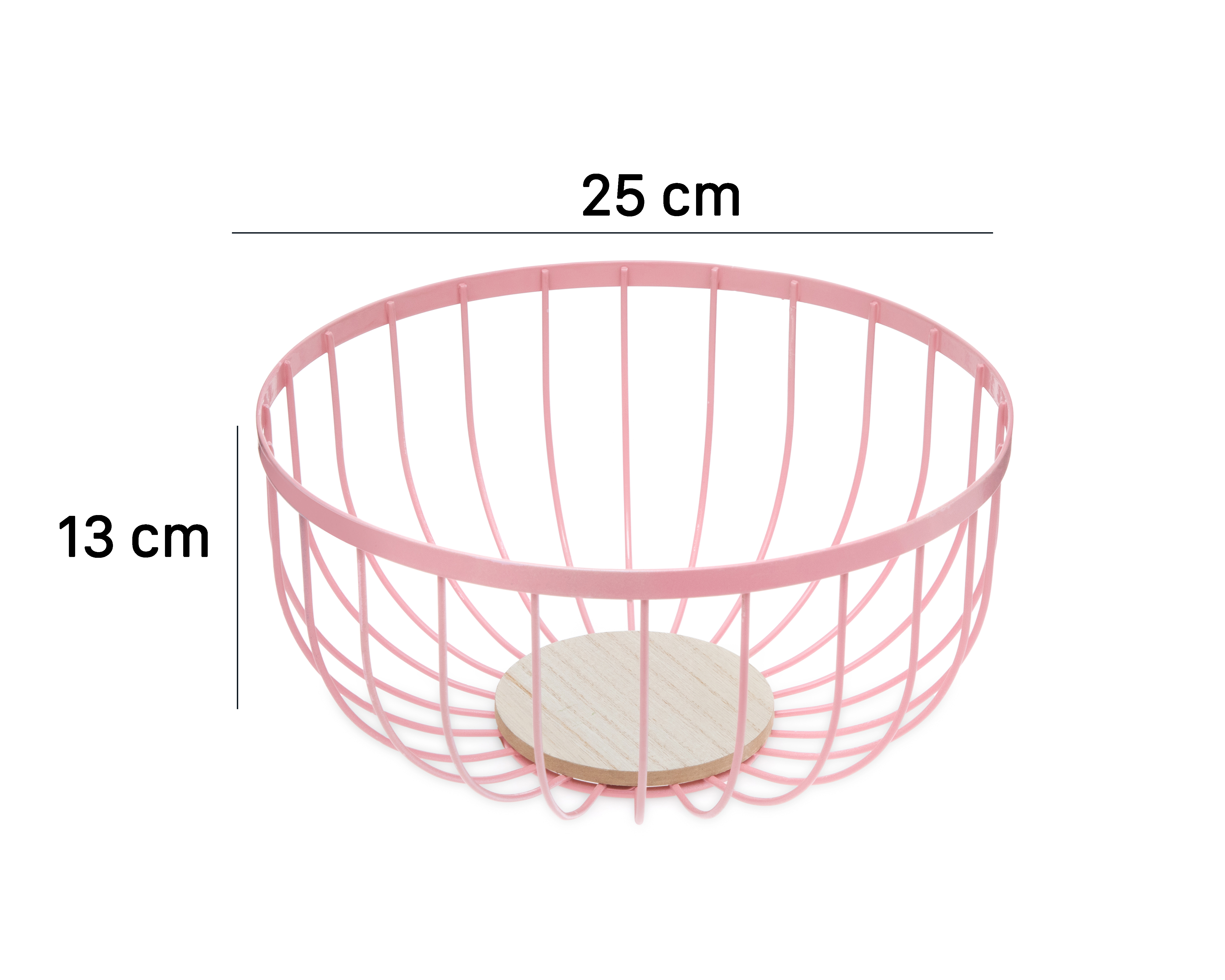 Foto 5 | Foto 5 | Frutero de Metal Starhaus