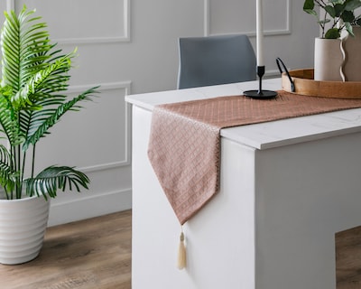 Foto 1 | Foto 1 | Camino de Mesa Desert 180 x 32 cm