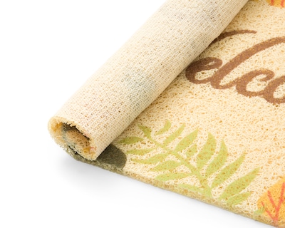 Foto 5 | Foto 5 | Tapete de Entrada Garden 60 x 40 cm