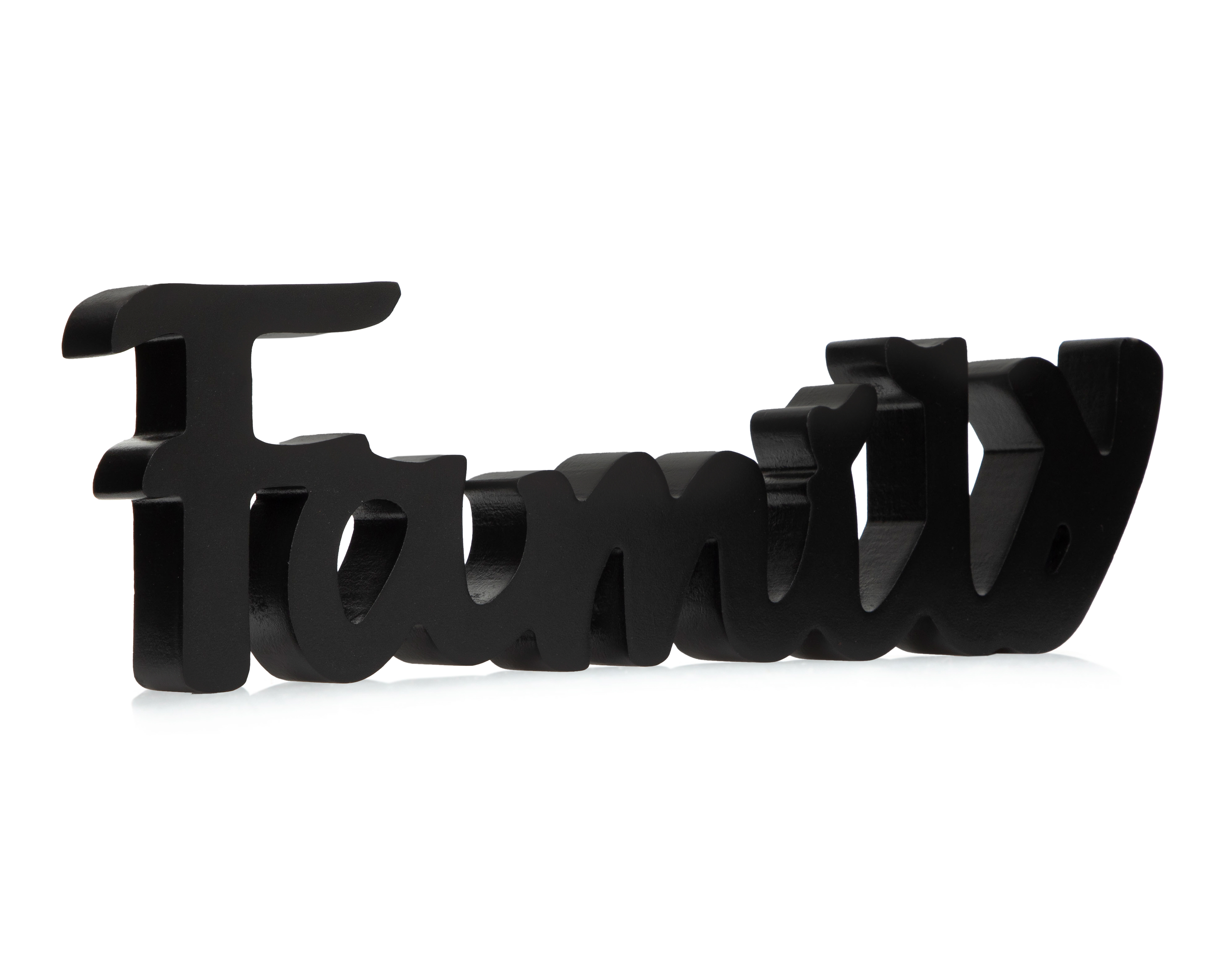 Foto 2 | Foto 2 | Letrero Decorativo Baldir de Madera