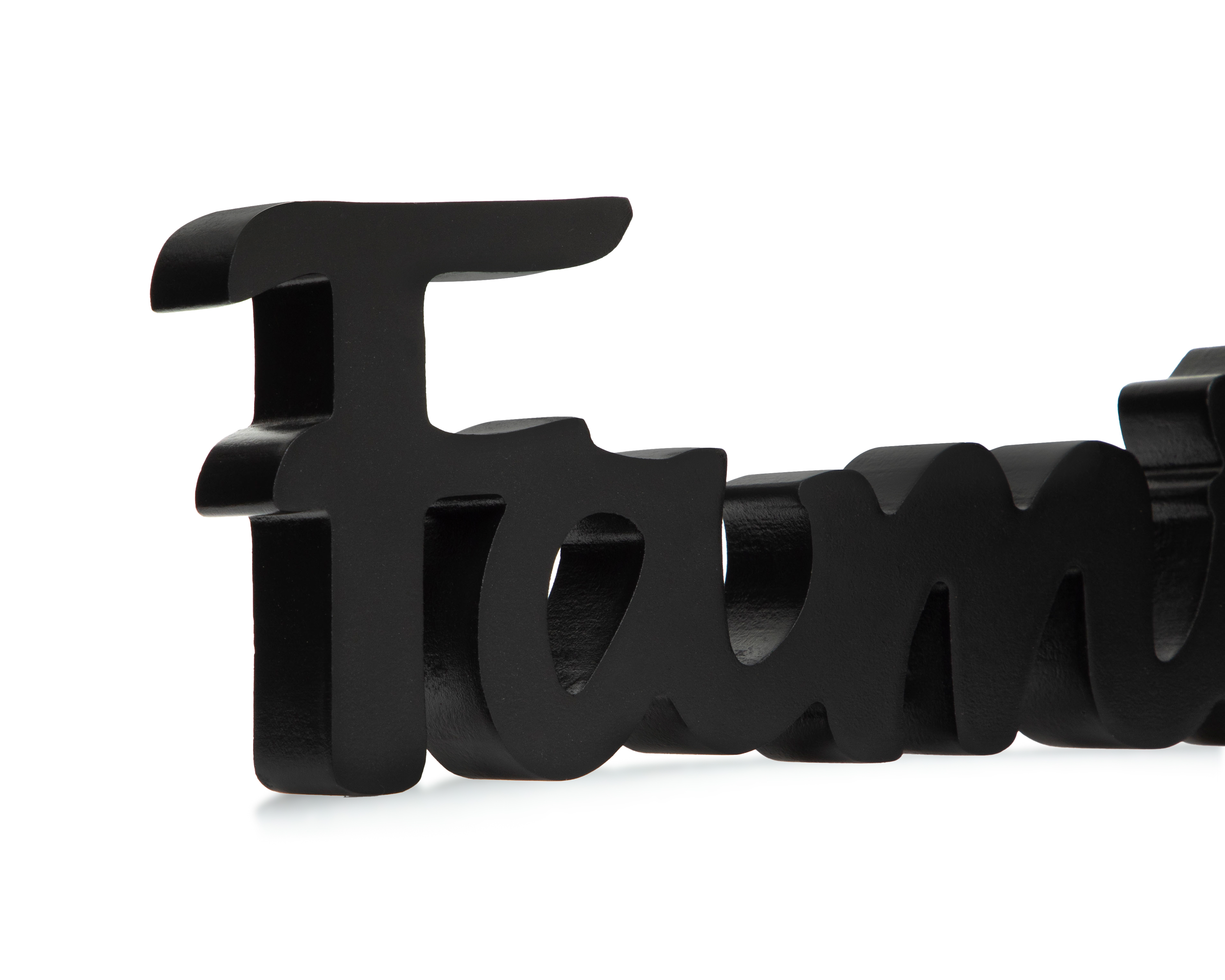 Foto 3 | Foto 3 | Letrero Decorativo Baldir de Madera