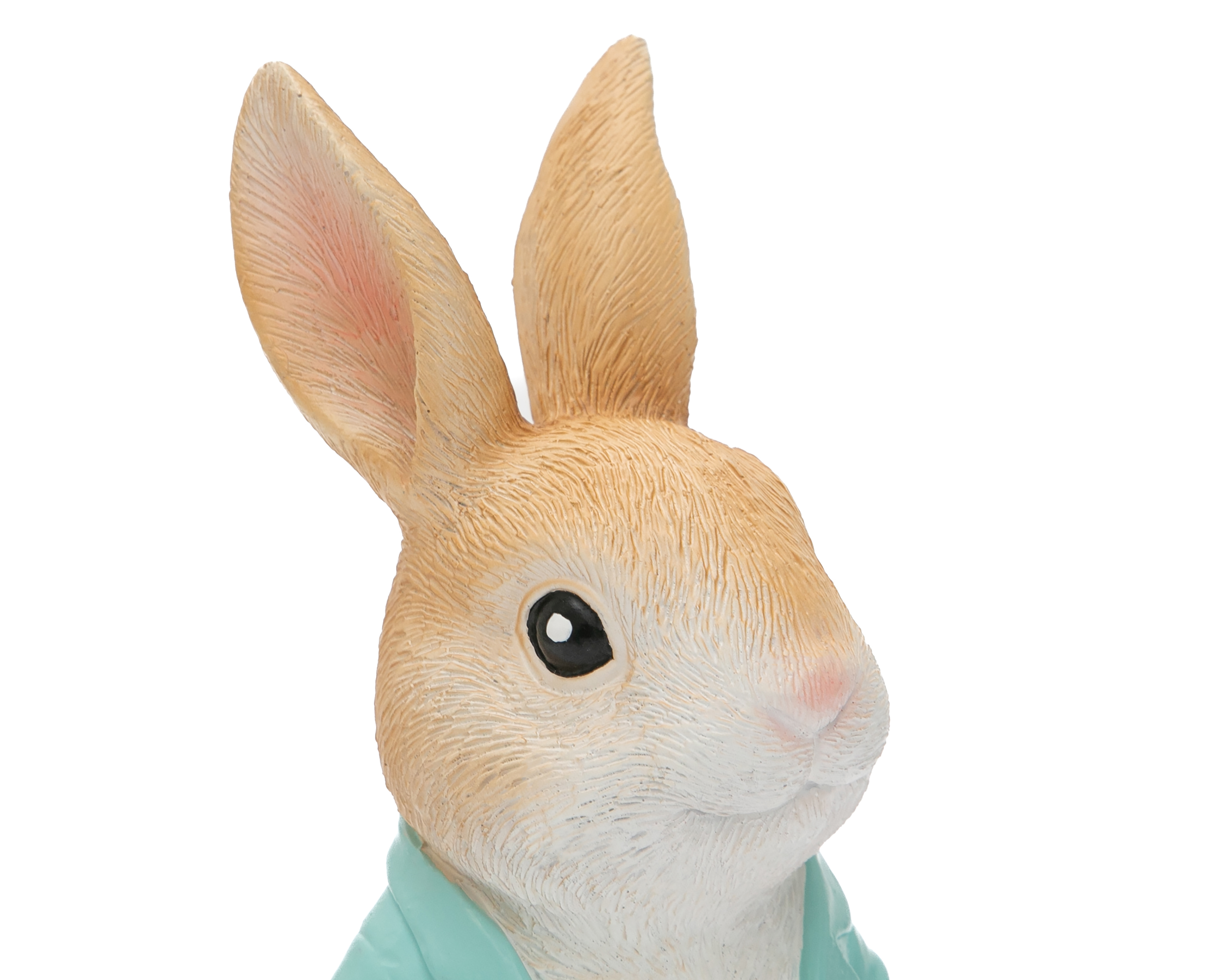 Foto 4 | Foto 4 | Conejo de Pascua Zeke de Cerámica