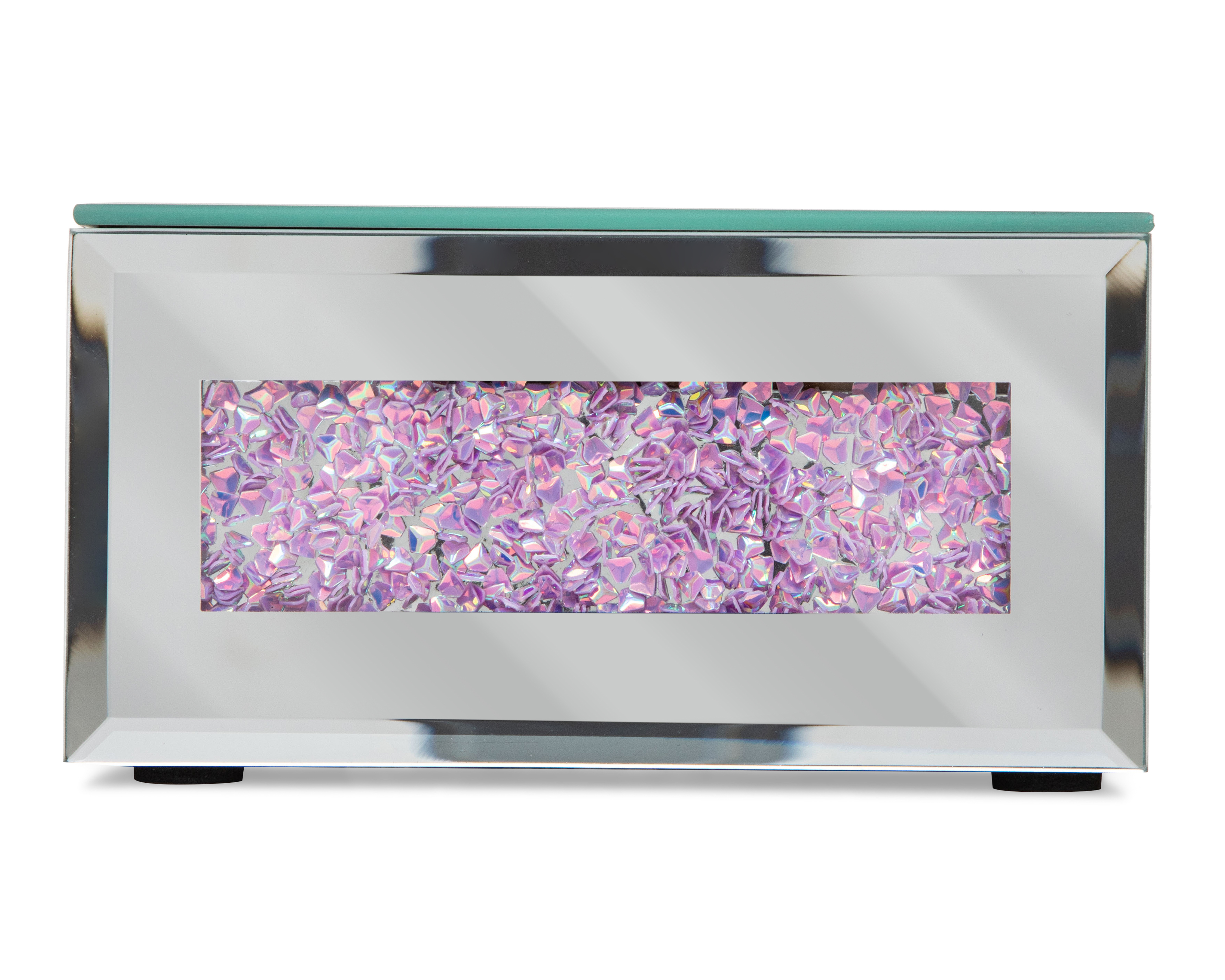 Foto 2 | Foto 2 | Joyero Starhaus Rosa