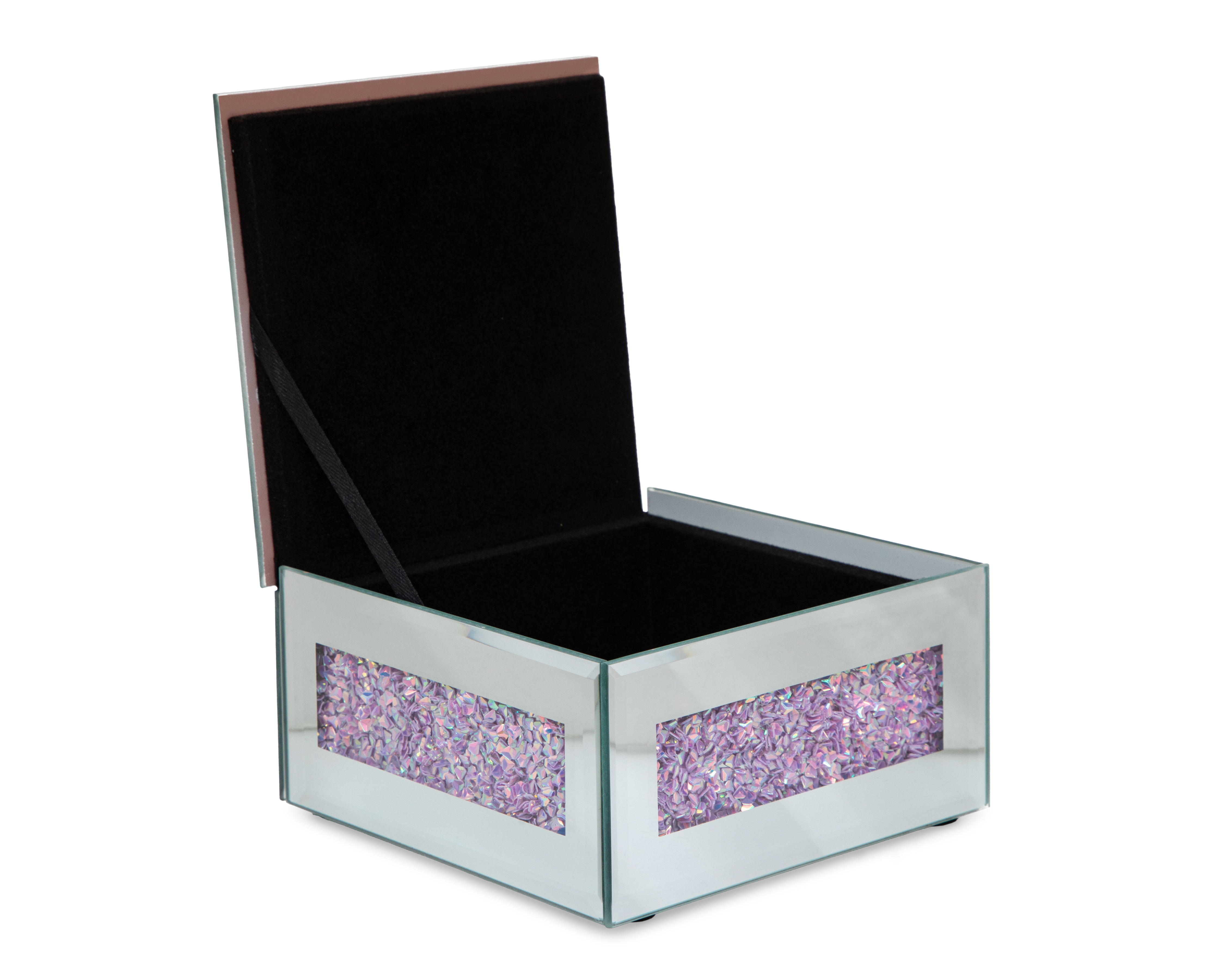 Foto 3 | Foto 3 | Joyero Starhaus Rosa