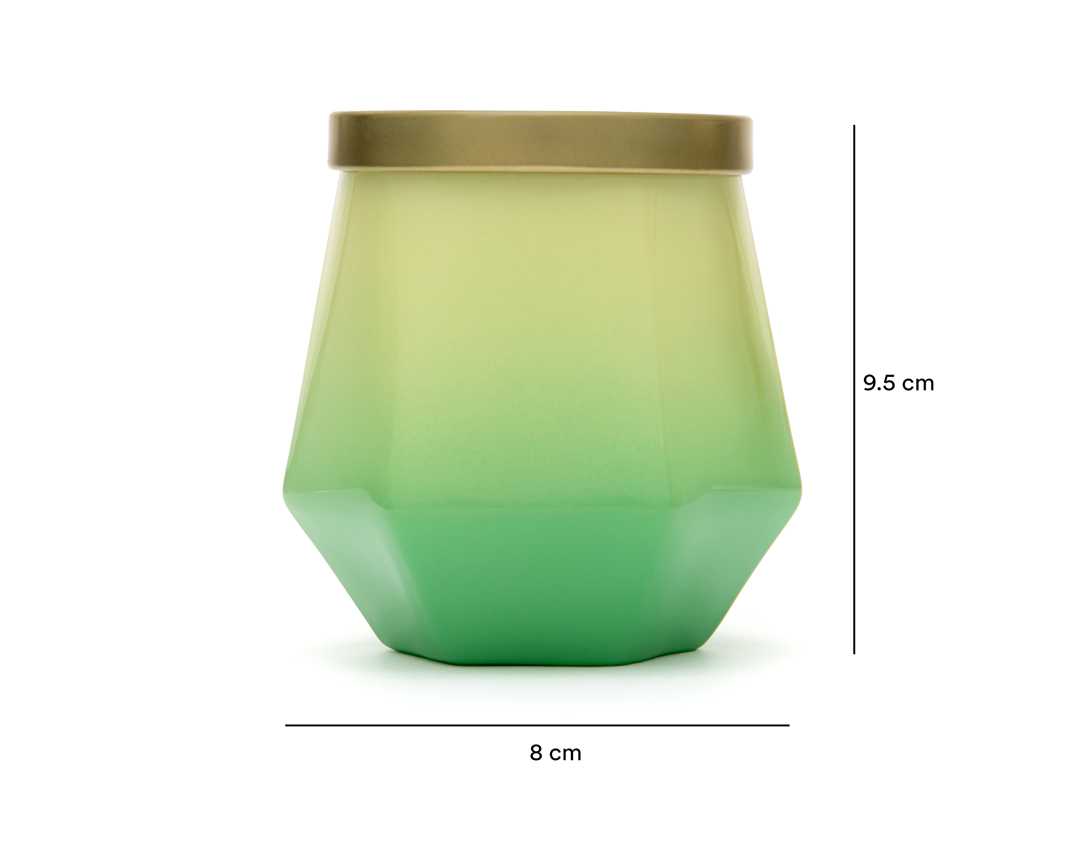 Foto 5 | Foto 5 | Vela Aromática Flor de Peonía