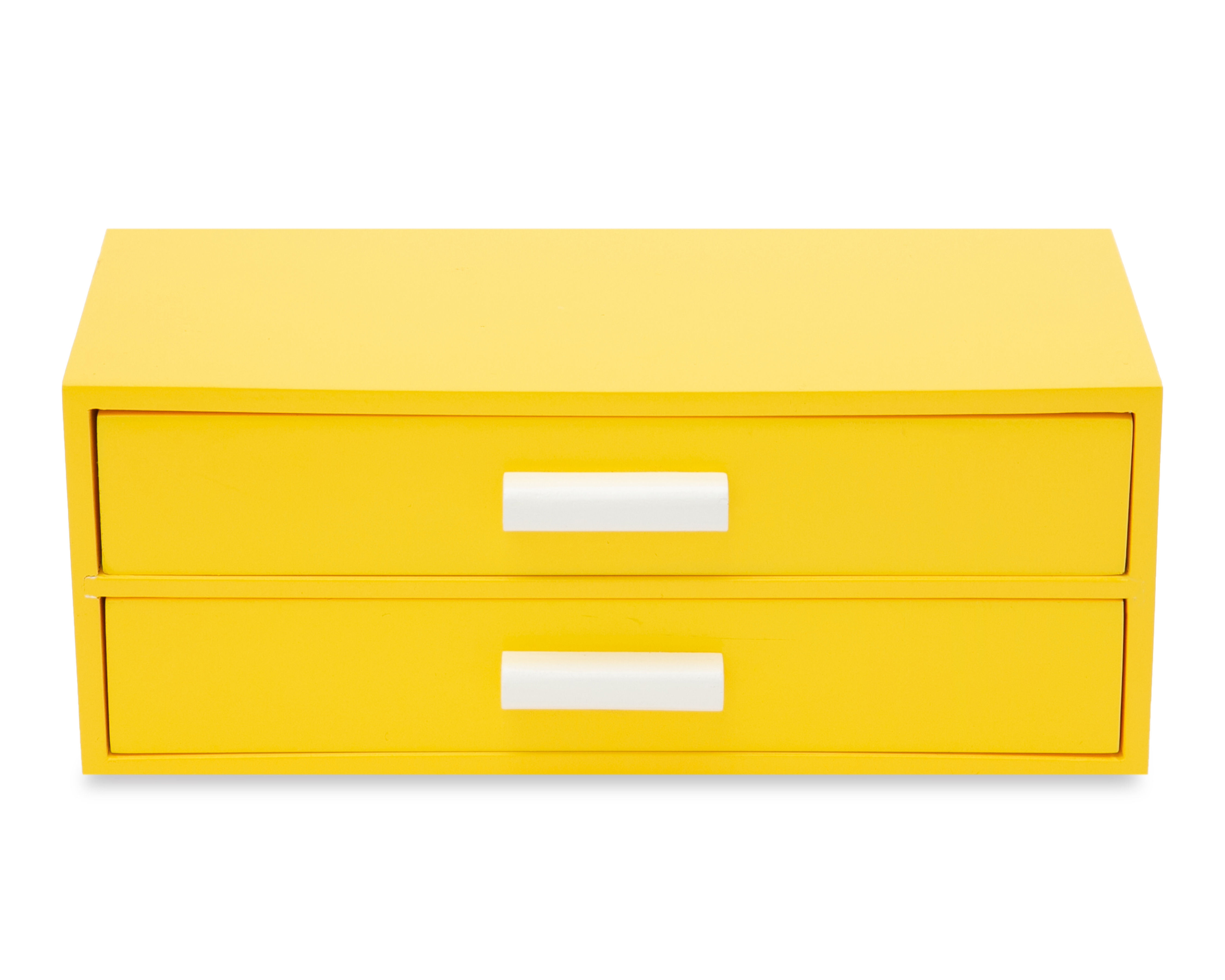 Foto 2 pulgar | Foto 1 | Joyero de Madera Starhaus Amarillo