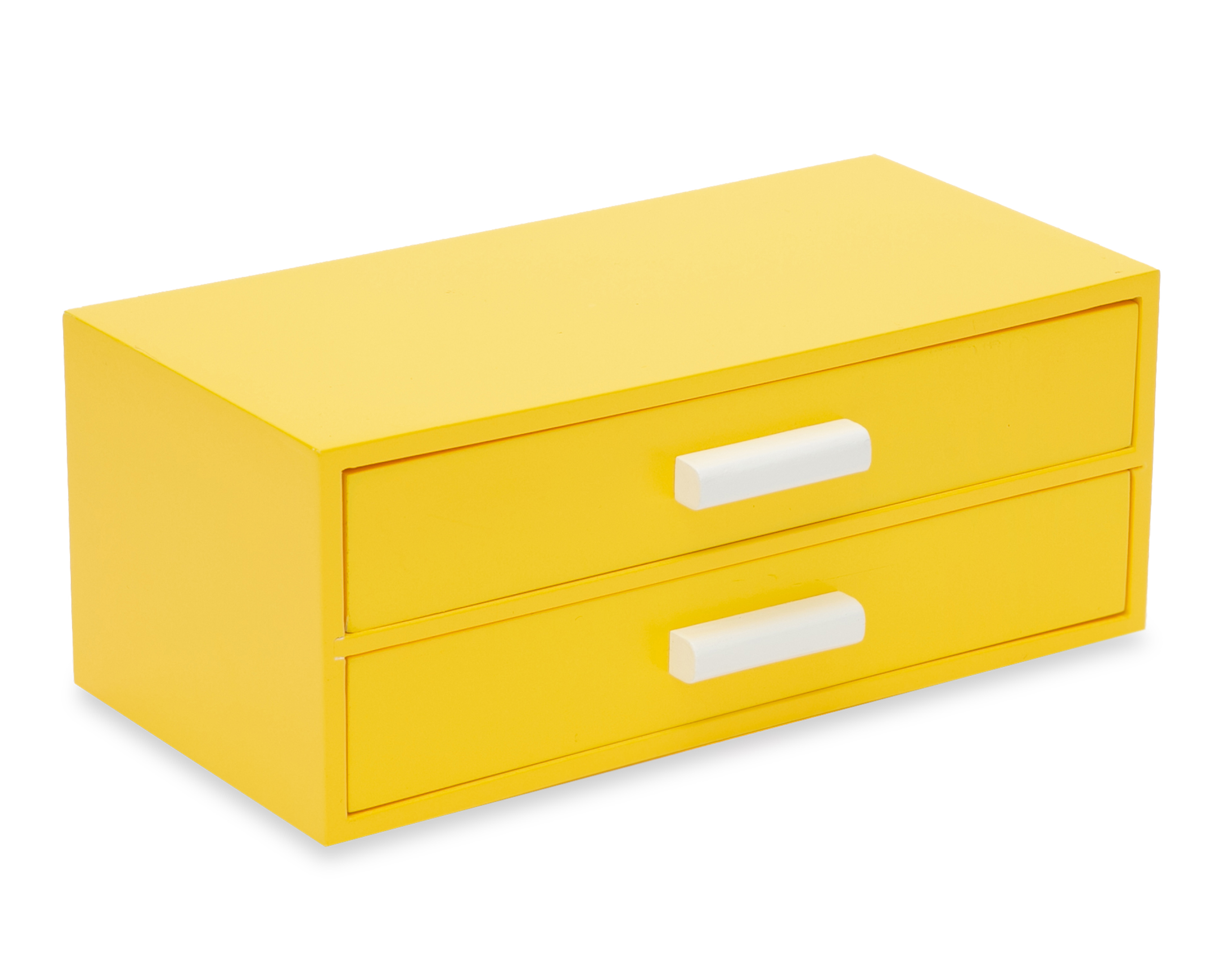 Foto 2 | Foto 2 | Joyero de Madera Starhaus Amarillo