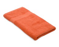 Toalla de Medio Baño Starhaus Santi de Algodón