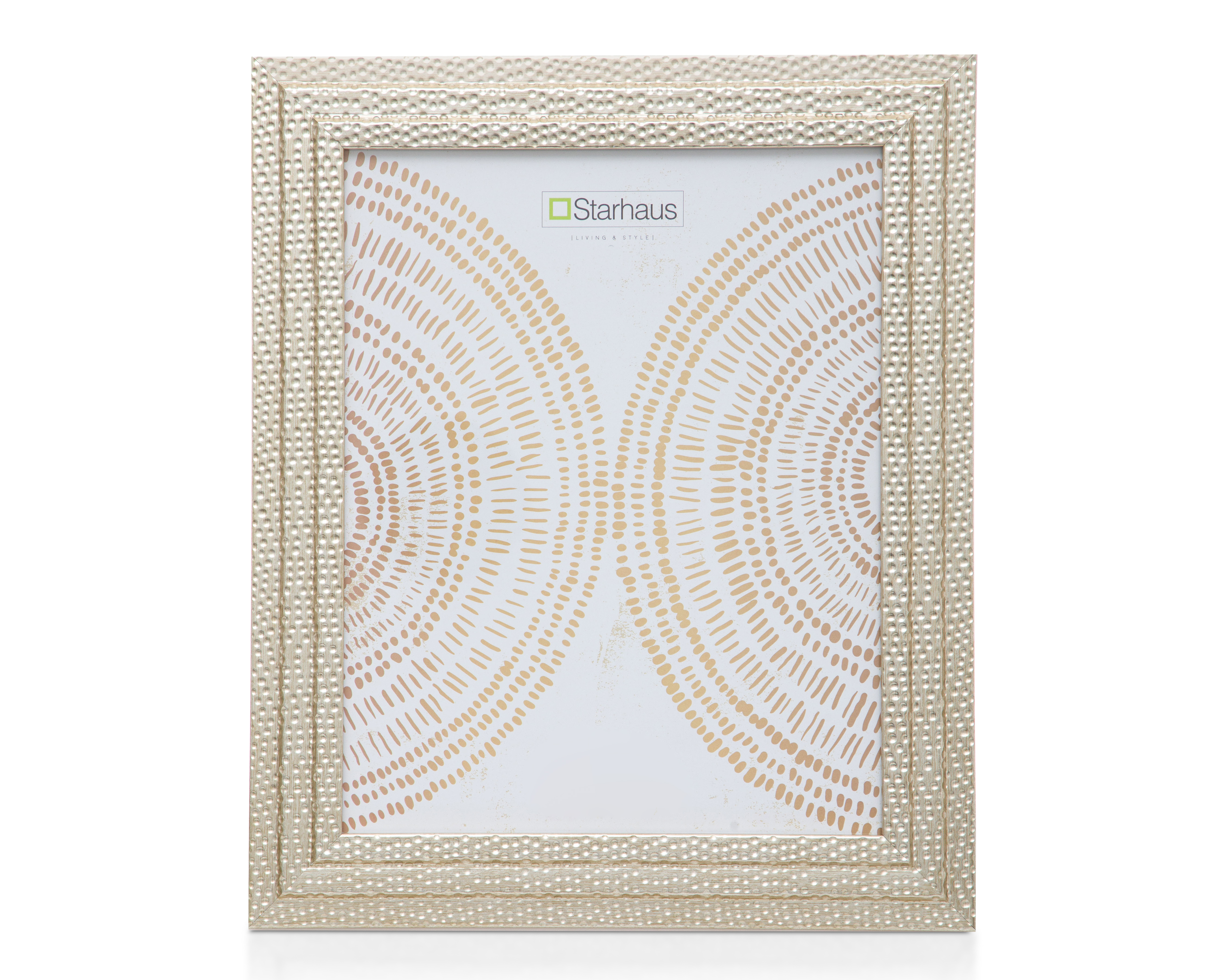 Portarretrato de Plástico Starhaus 8 x 10 Pulgadas