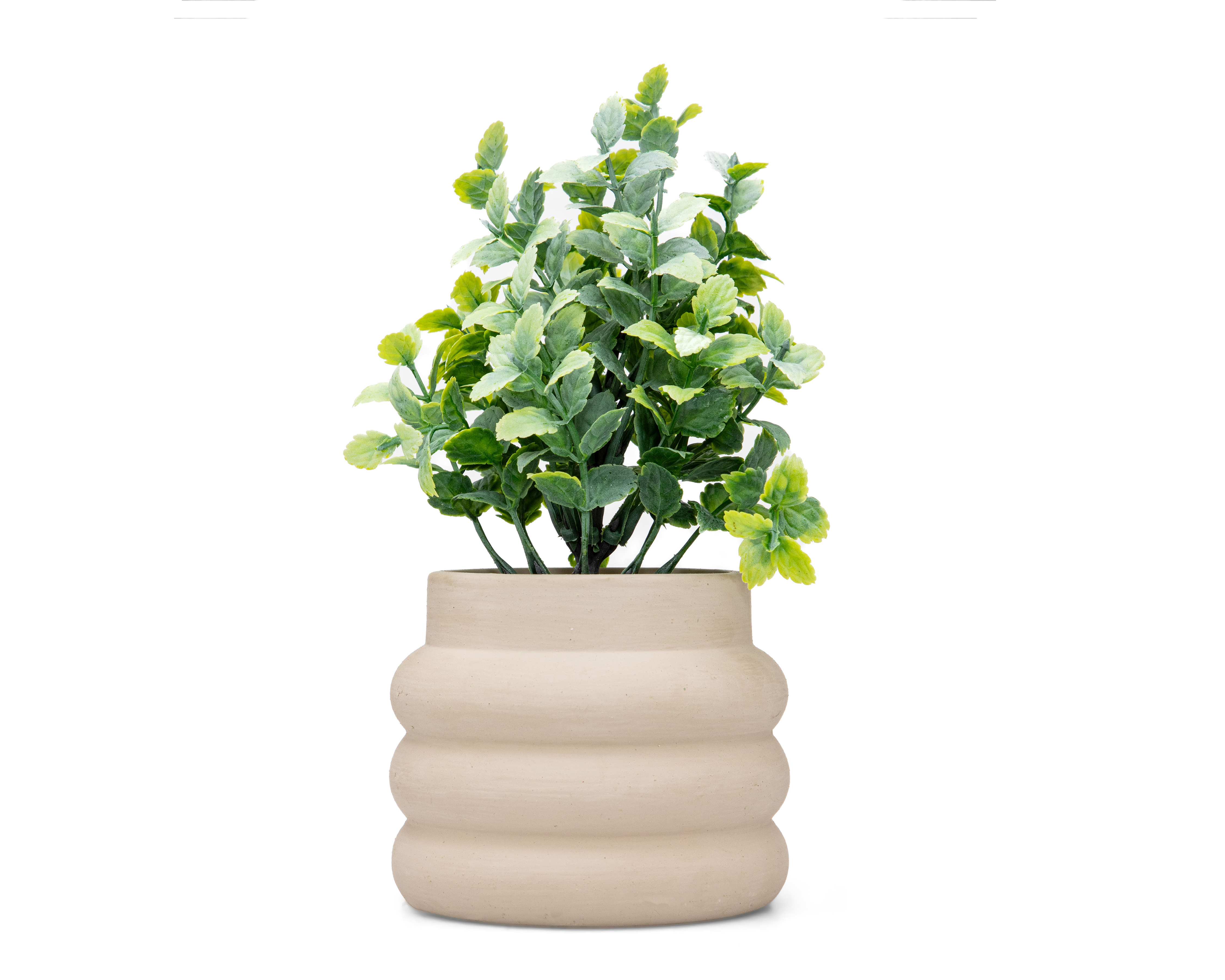 Foto 1 | Foto 1 | Planta Artificial con Maceta Starhaus 22.5 cm