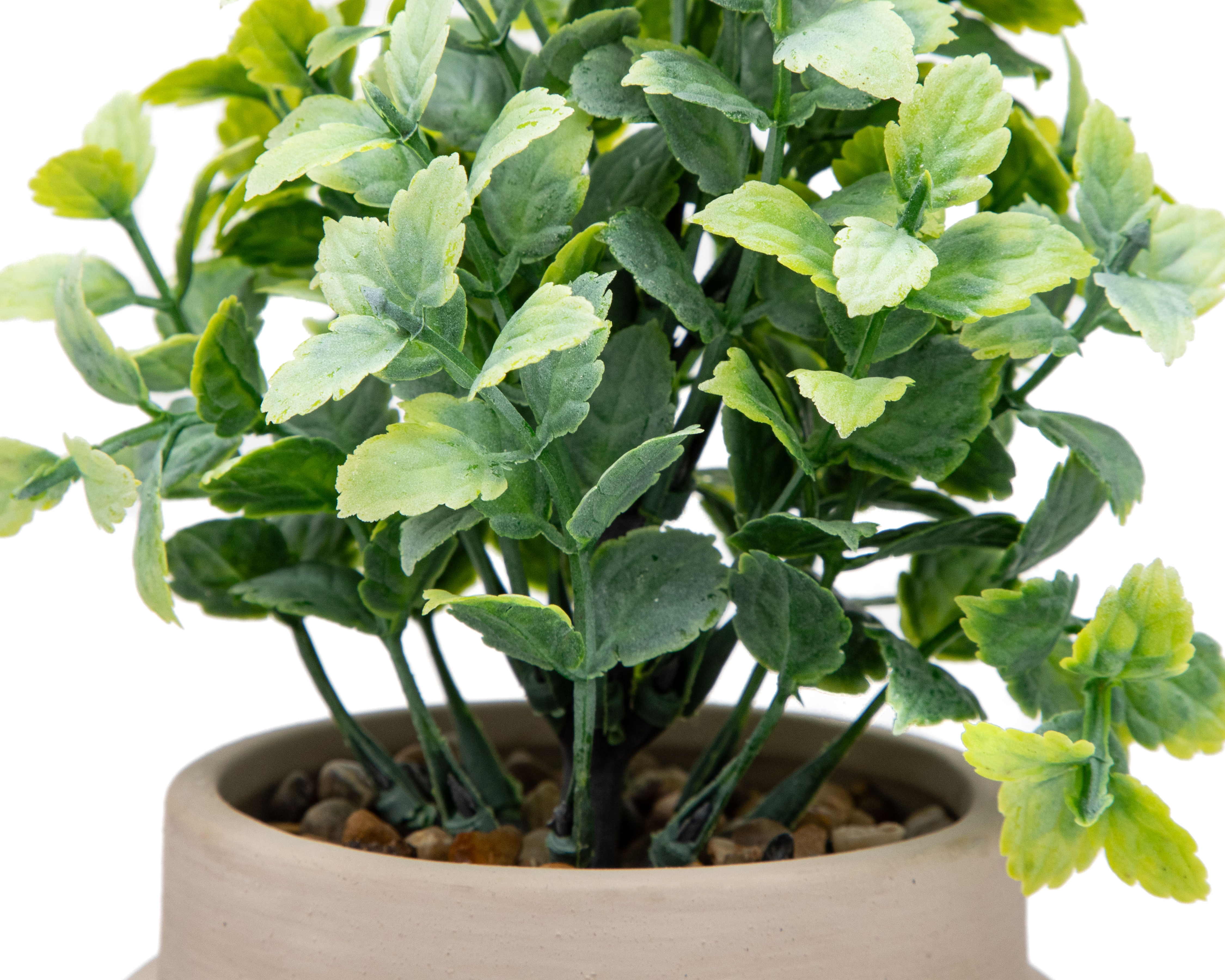 Foto 3 | Foto 3 | Planta Artificial con Maceta Starhaus 22.5 cm