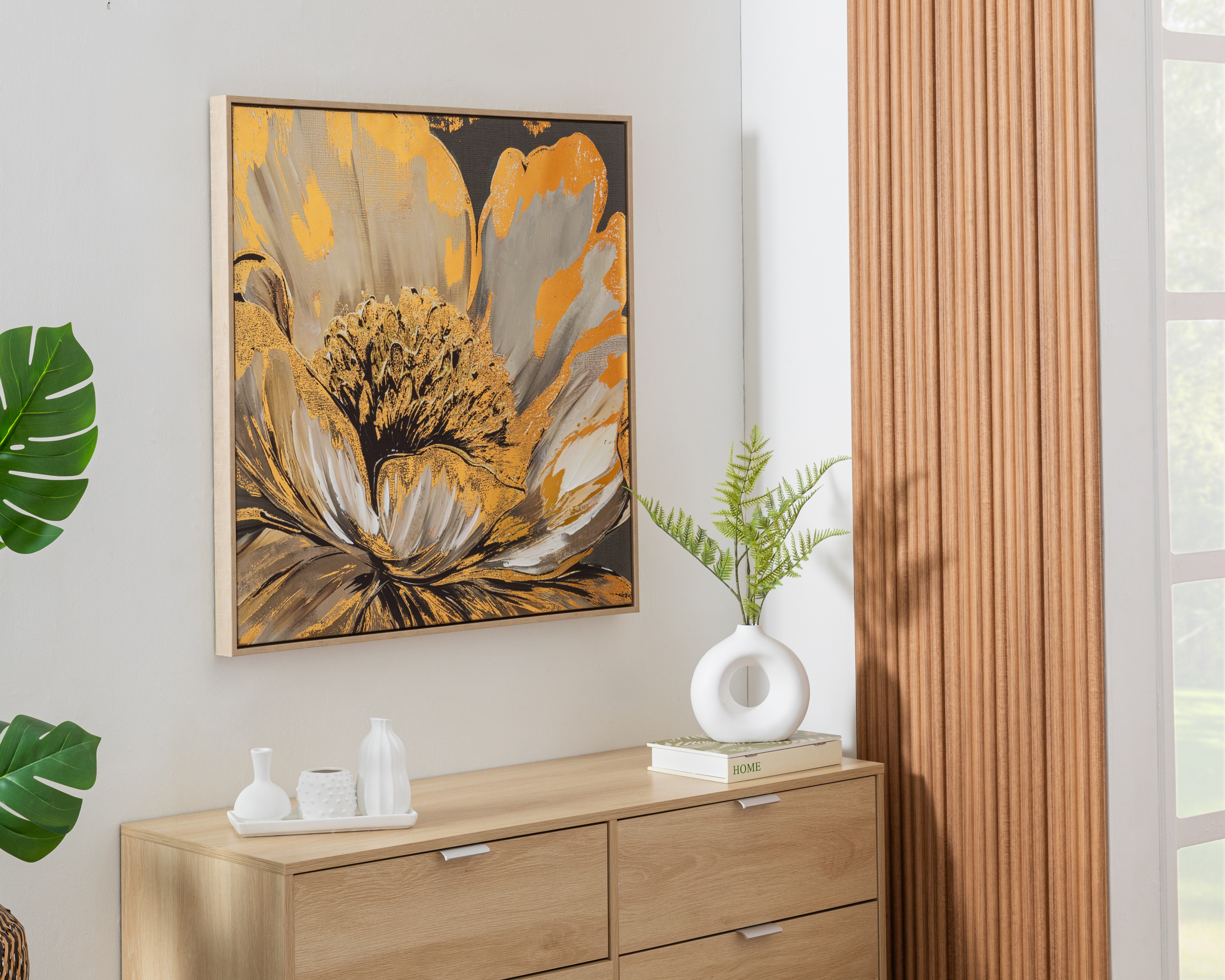 Foto 1 | Foto 1 | Cuadro Decorativo Romilly Starhaus