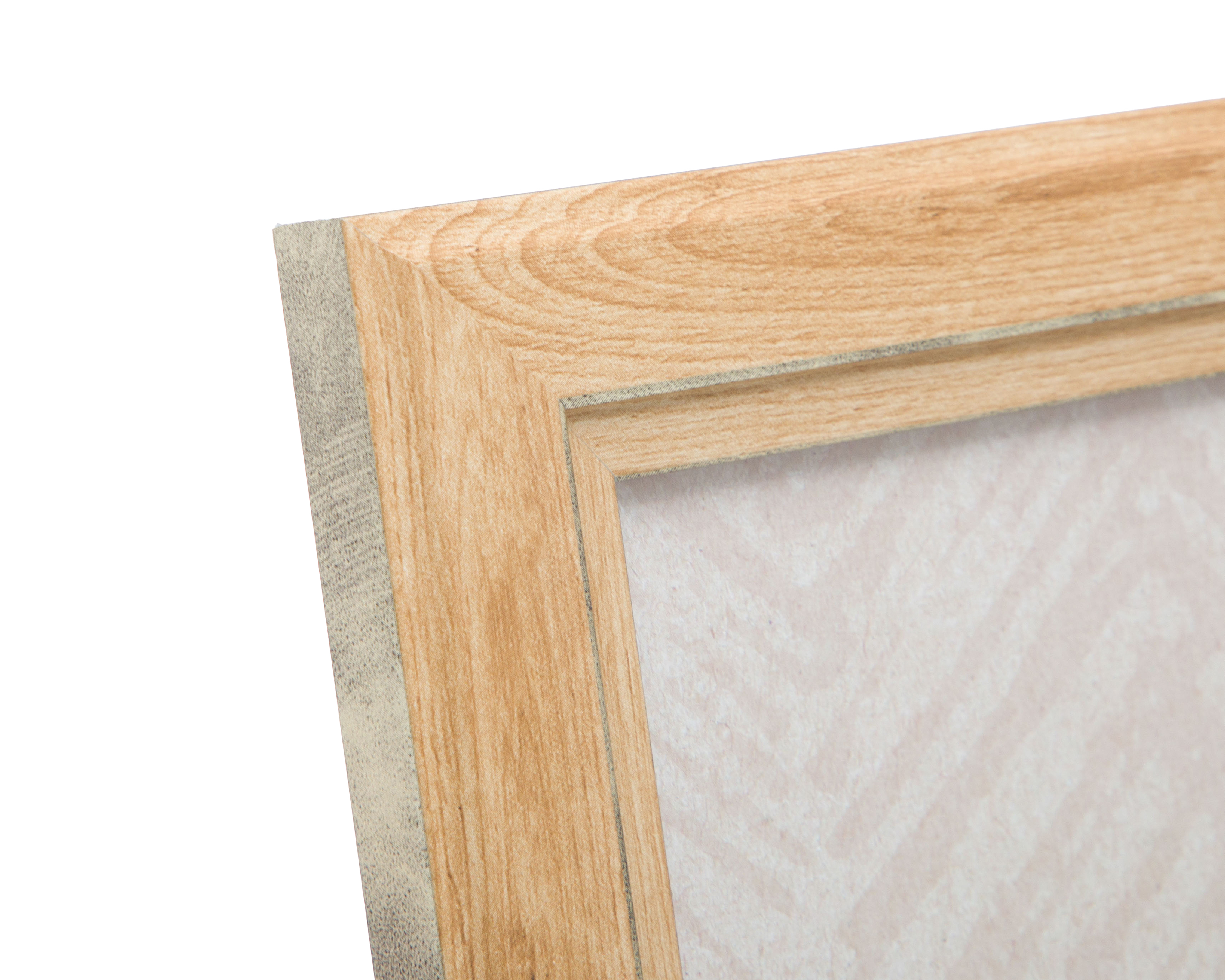 Foto 4 pulgar | Foto 3 | Portarretrato de Plástico Starhaus 8 x 10 Pulgadas