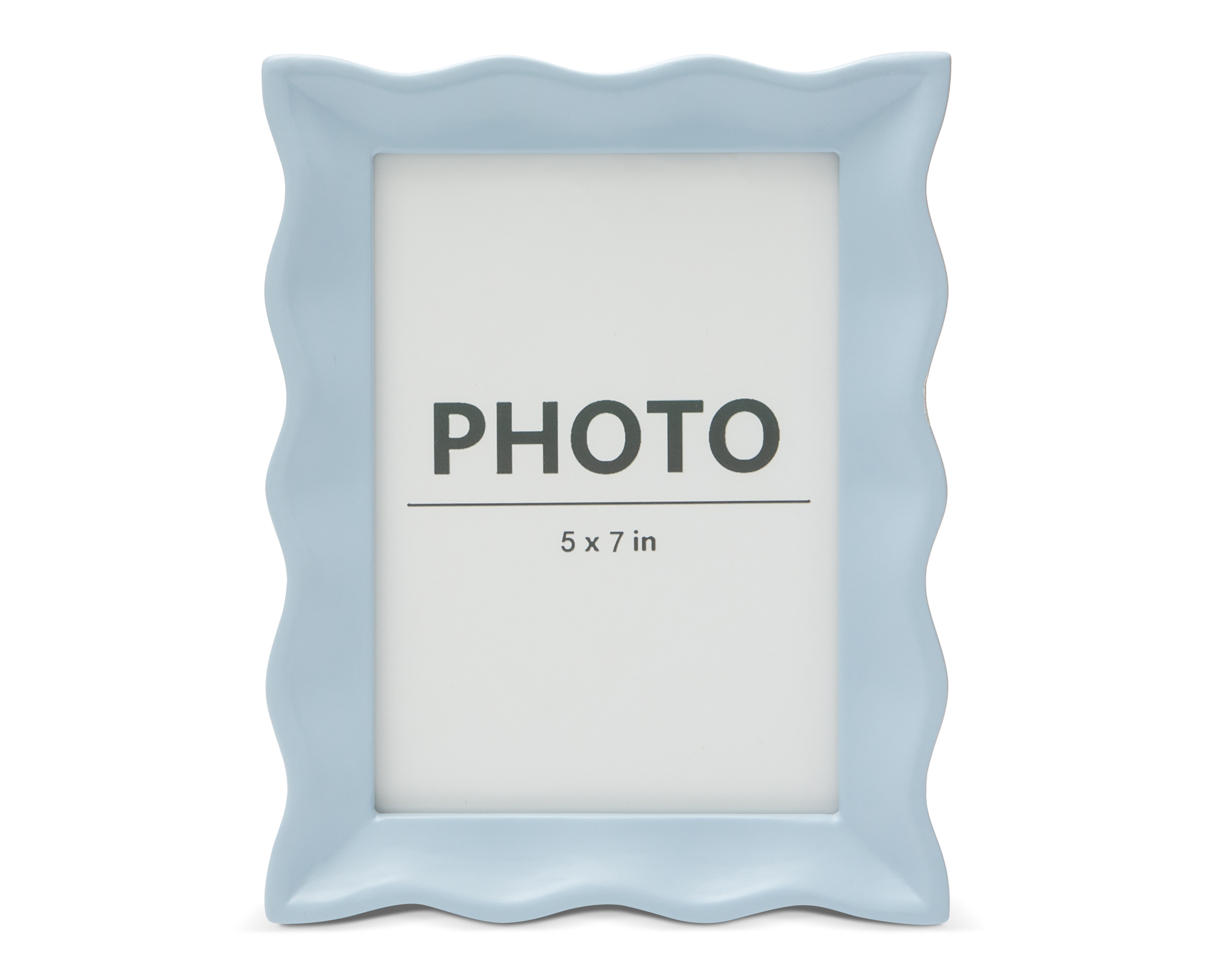 Foto 1 | Foto 1 | Portarretrato de Madera Starhaus 5 x 7 Pulgadas