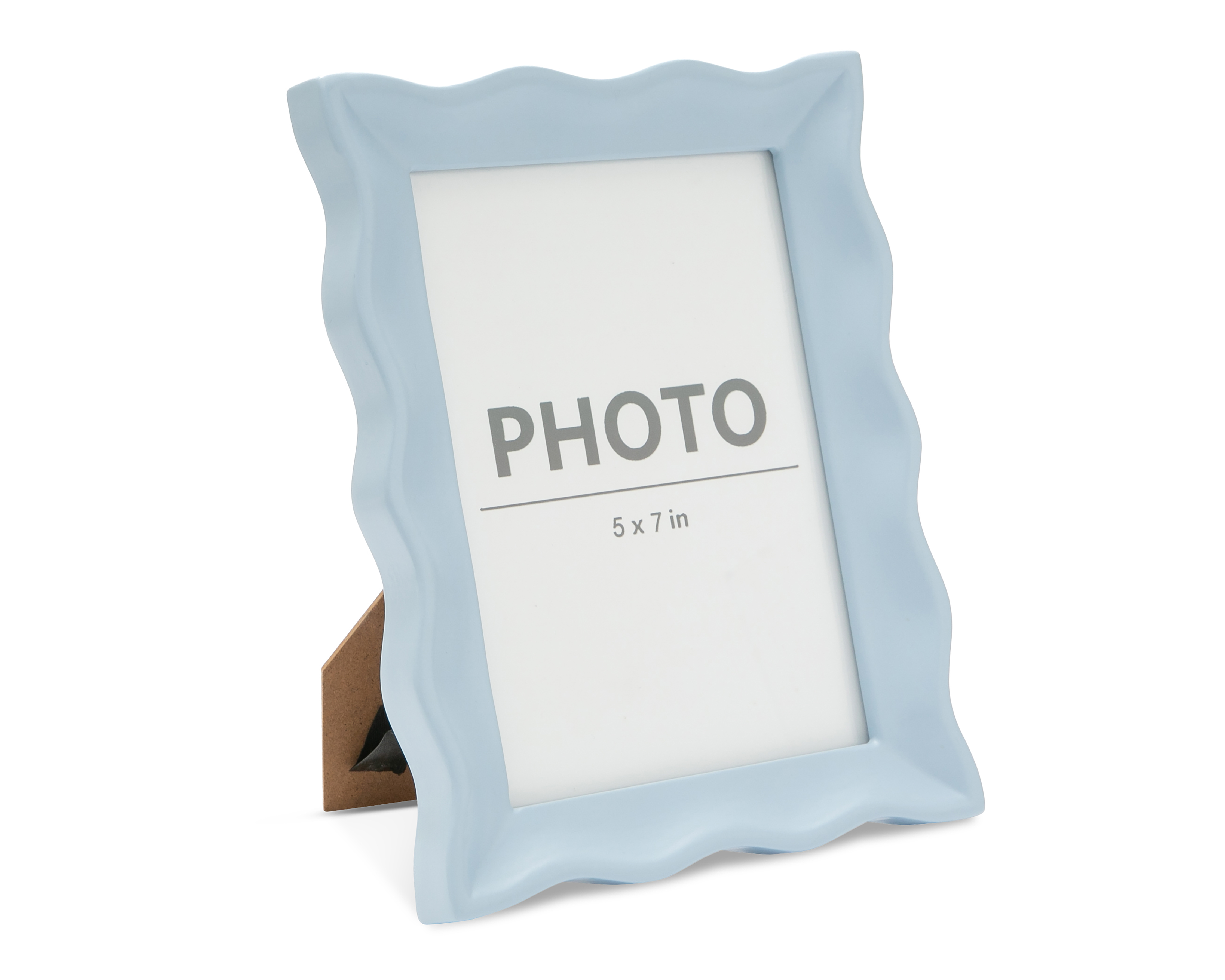 Foto 2 | Foto 2 | Portarretrato de Madera Starhaus 5 x 7 Pulgadas