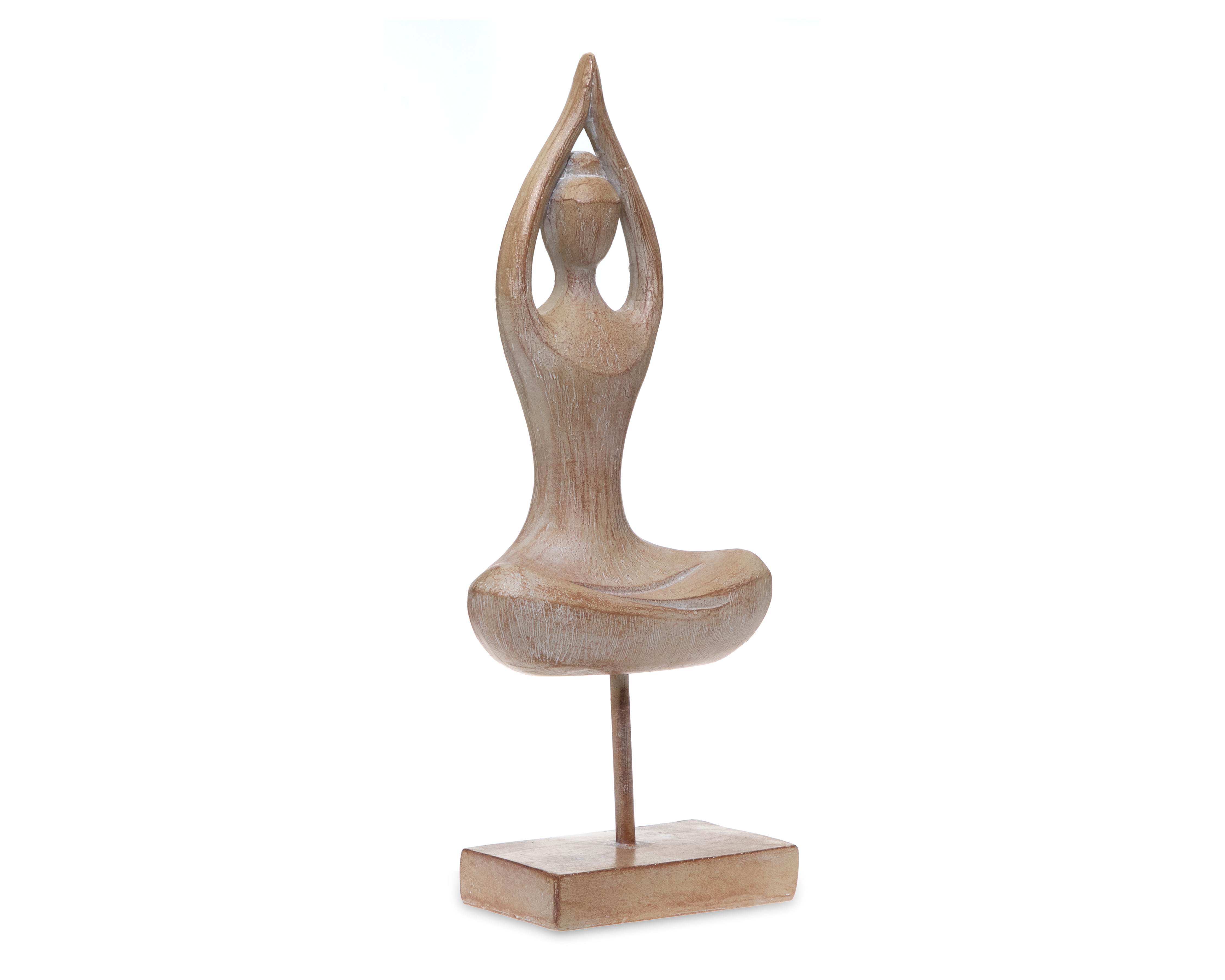 Foto 1 | Foto 1 | Escultura de Mujer Freya de Resina