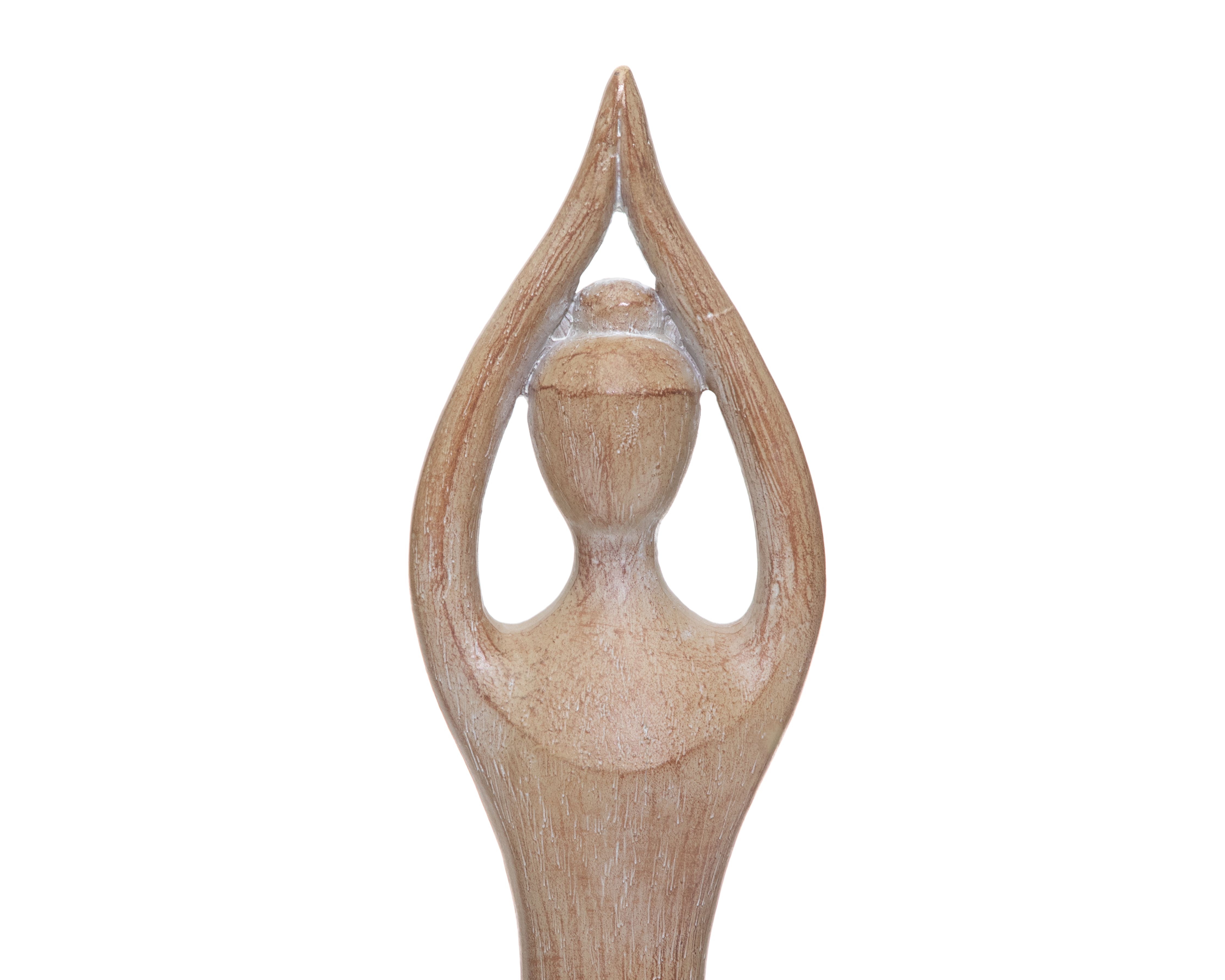 Foto 5 pulgar | Foto 4 | Escultura de Mujer Freya de Resina