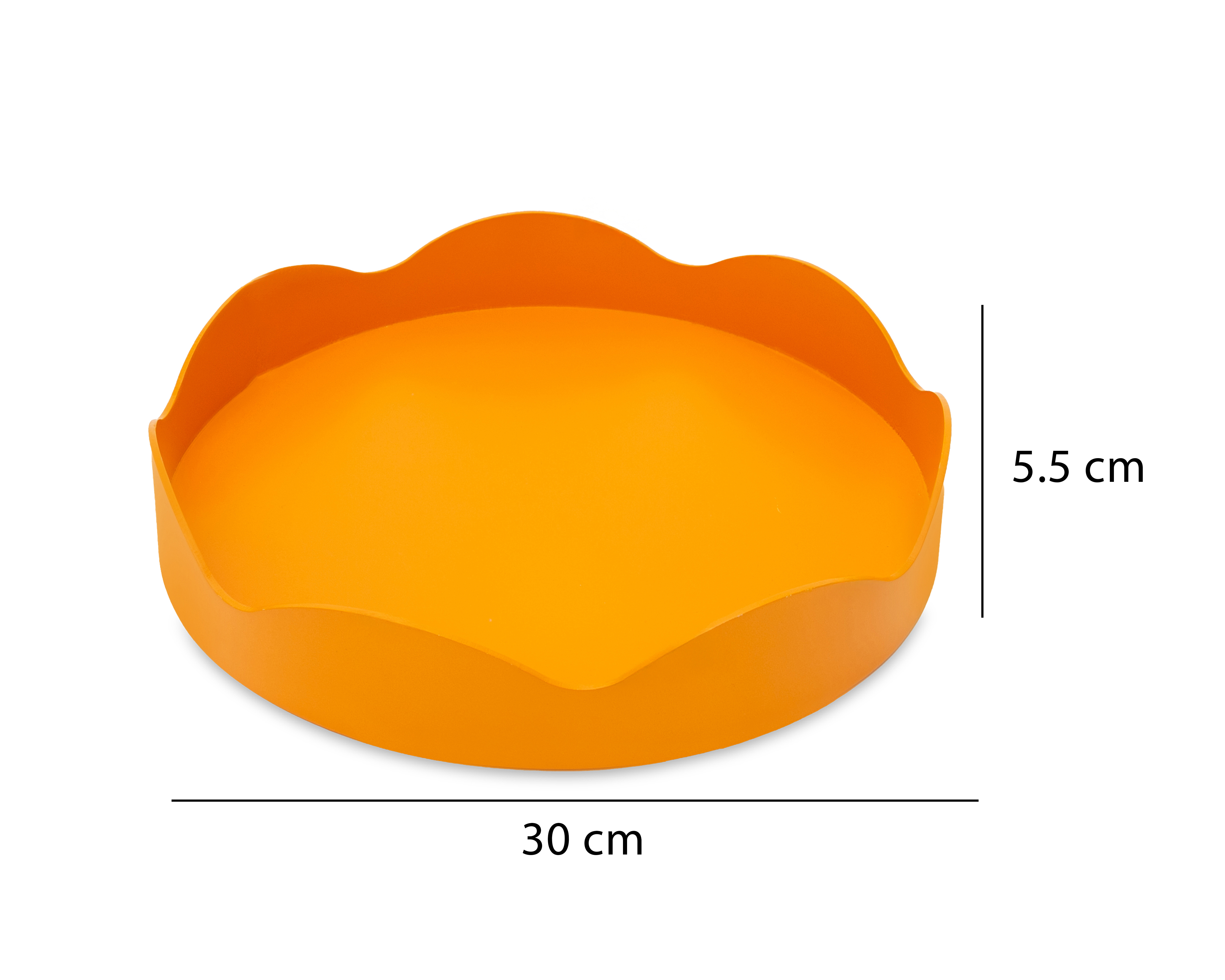 Foto 5 | Foto 5 | Charola Decorativa Satori de Madera