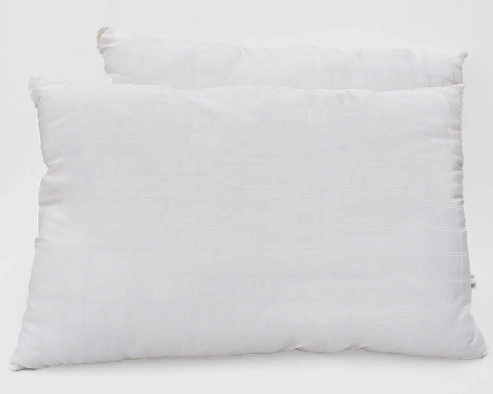 Foto 3 | Foto 3 | Almohada Spring Air Estándar 2 piezas