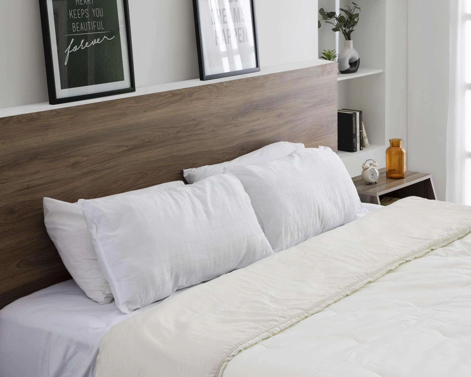 Foto 4 | Foto 4 | Almohada Spring Air King Size 2 Piezas