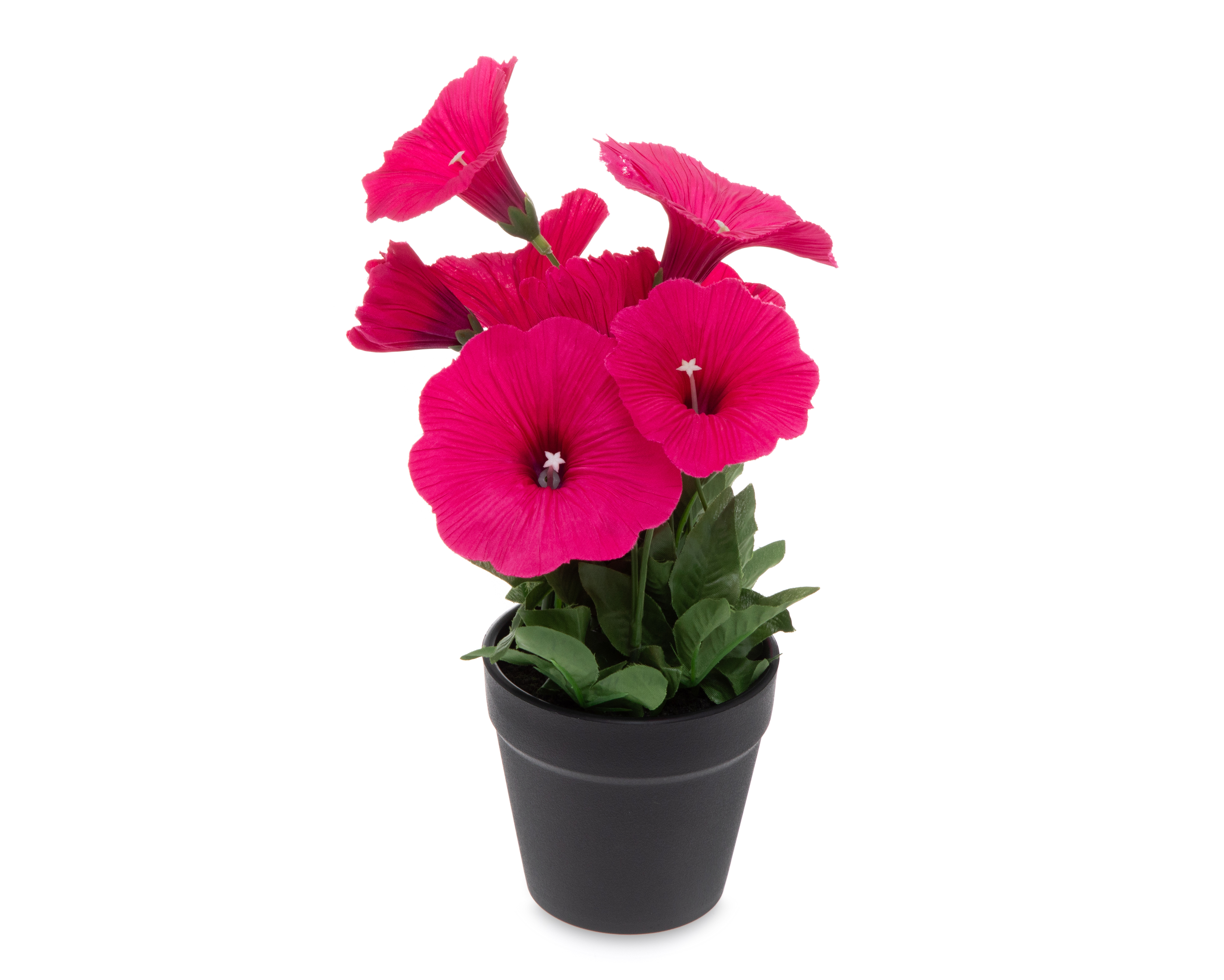 Foto 3 pulgar | Foto 2 | Planta Artificial con Maceta Starhaus 25 cm