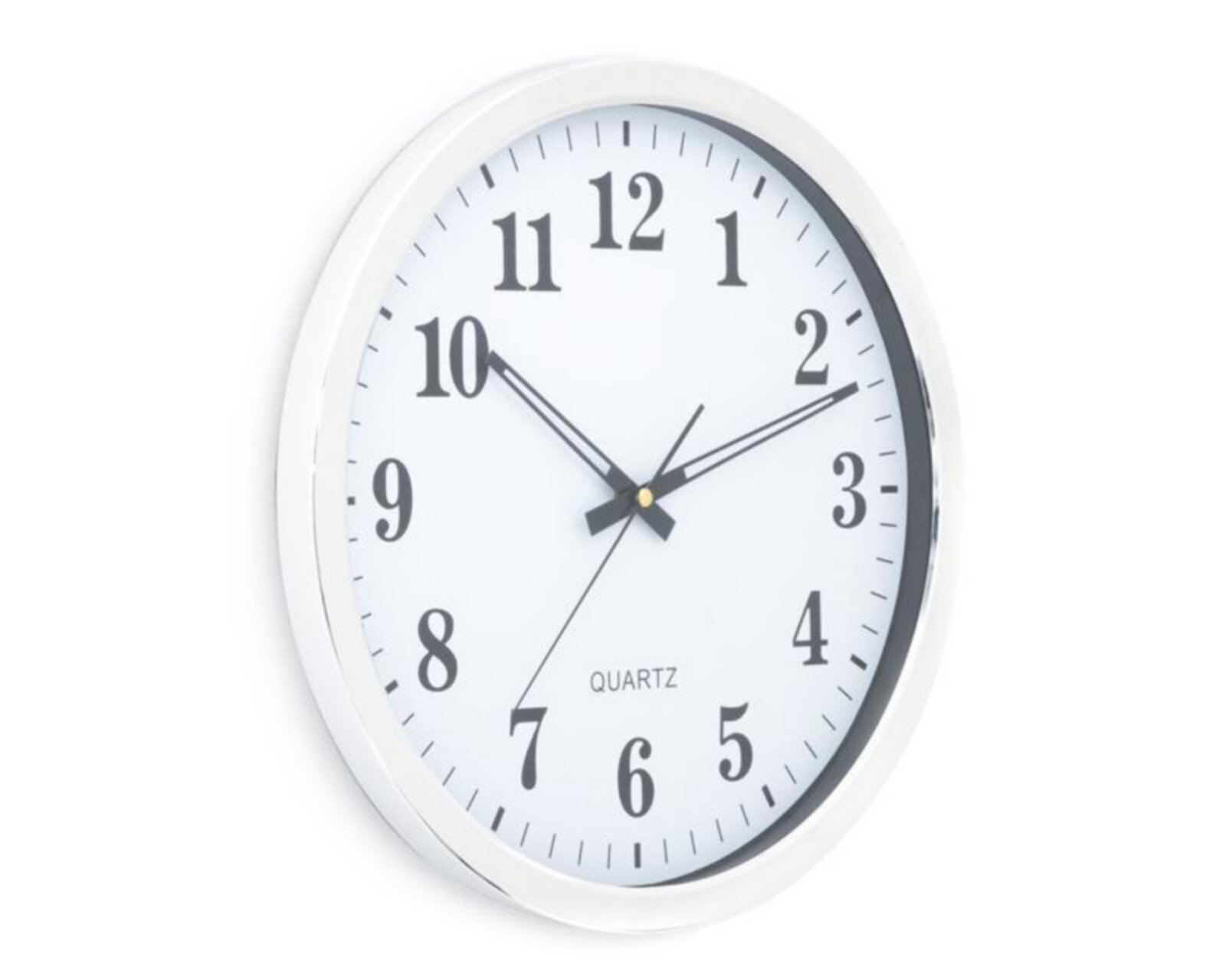 Foto 4 pulgar | Foto 3 | Reloj de Pared Lisa