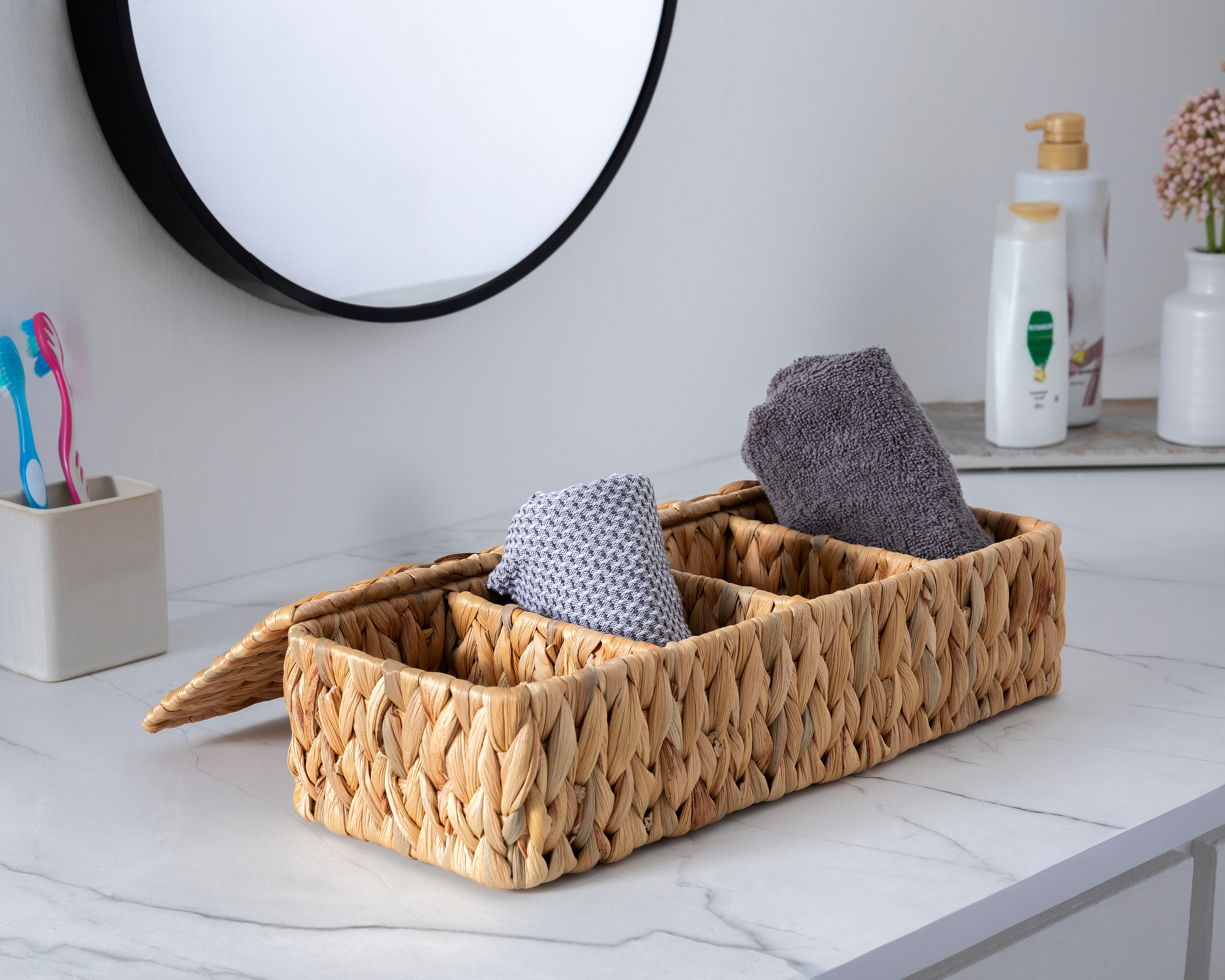 Foto 6 pulgar | Foto 5 | Organizador Starhaus Bulmaro