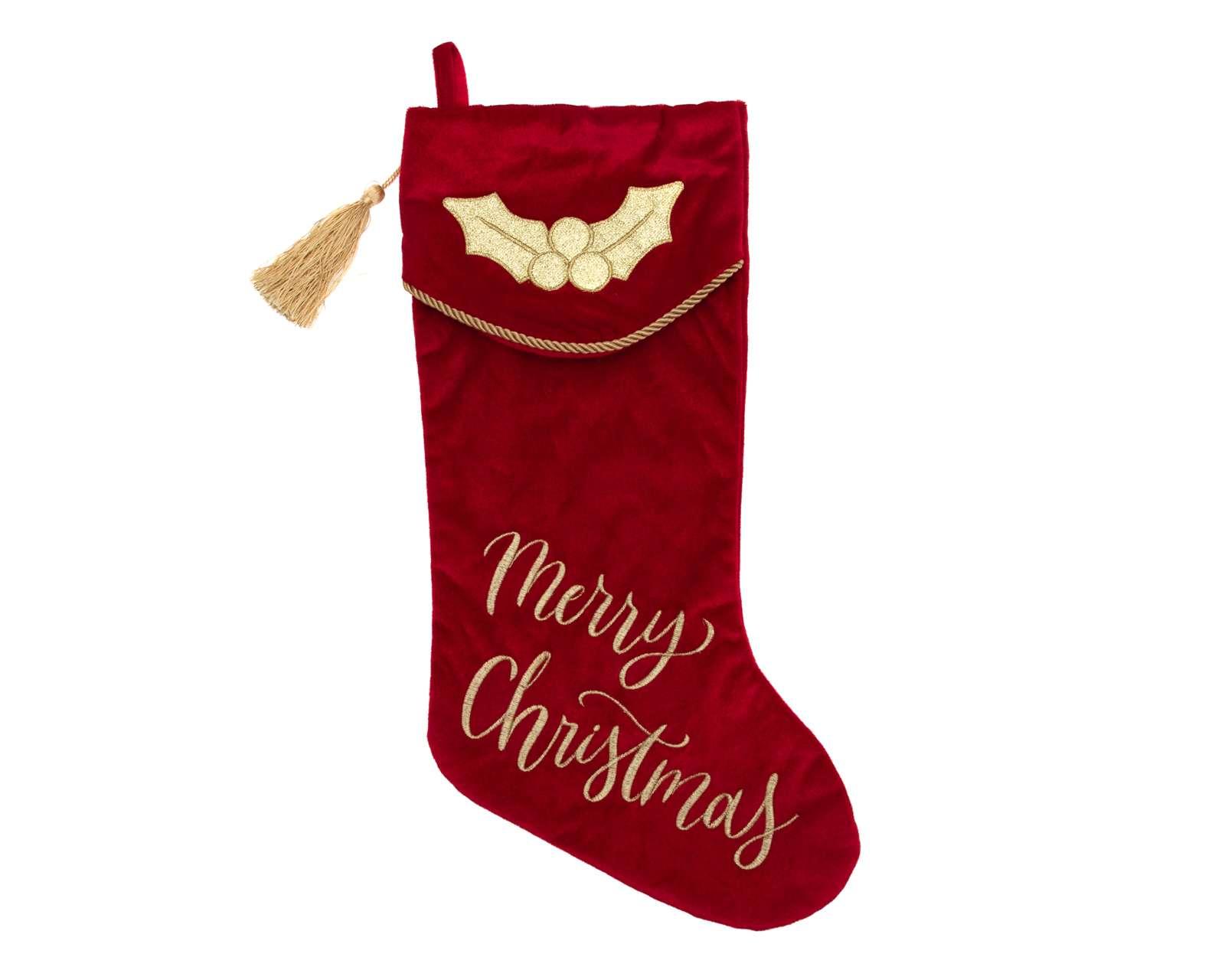 Accesorio Decorativo Bota Tradi 1 Pieza