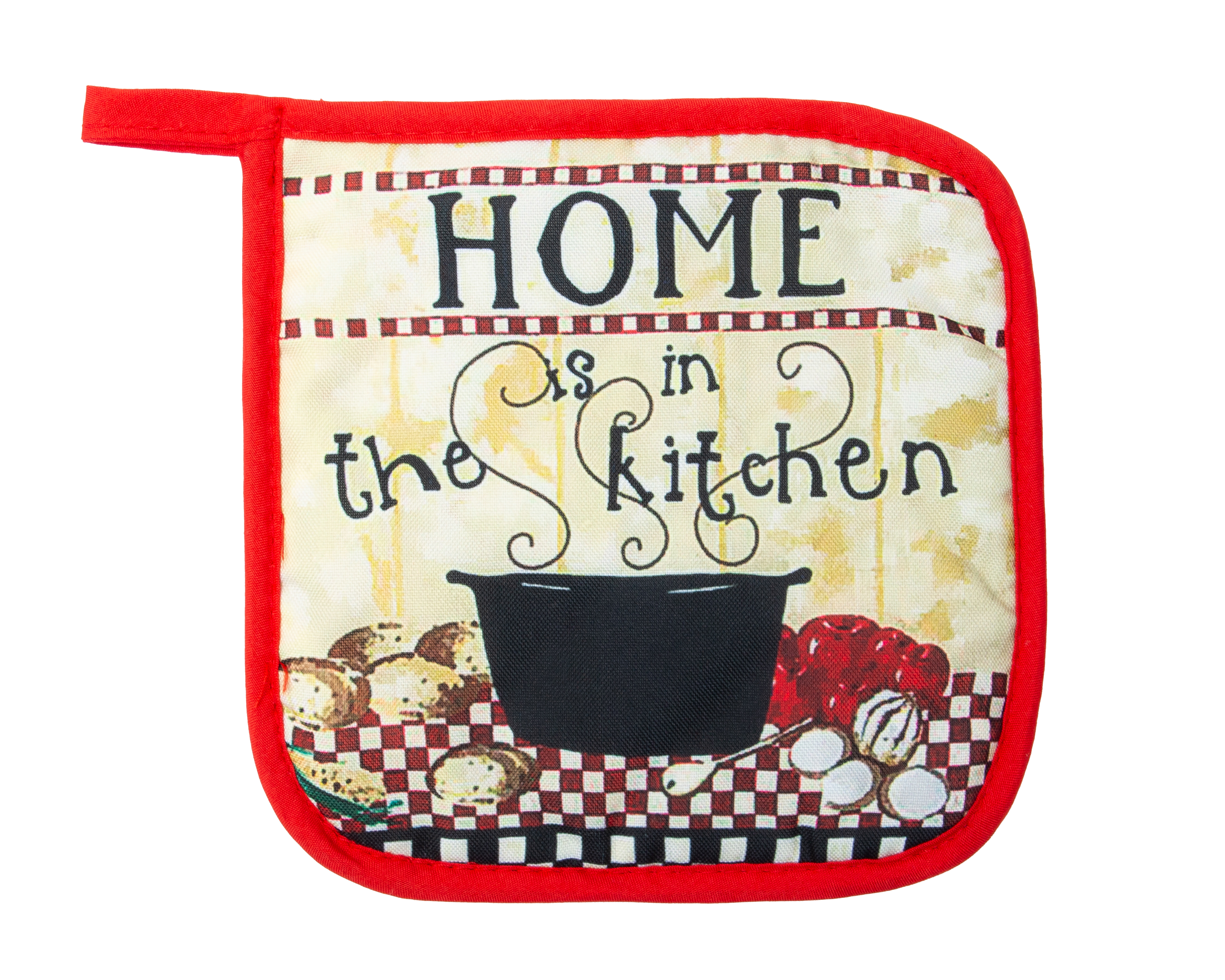 Foto 3 | Foto 3 | Guante de Cocina con Protector y Toalla Starhaus