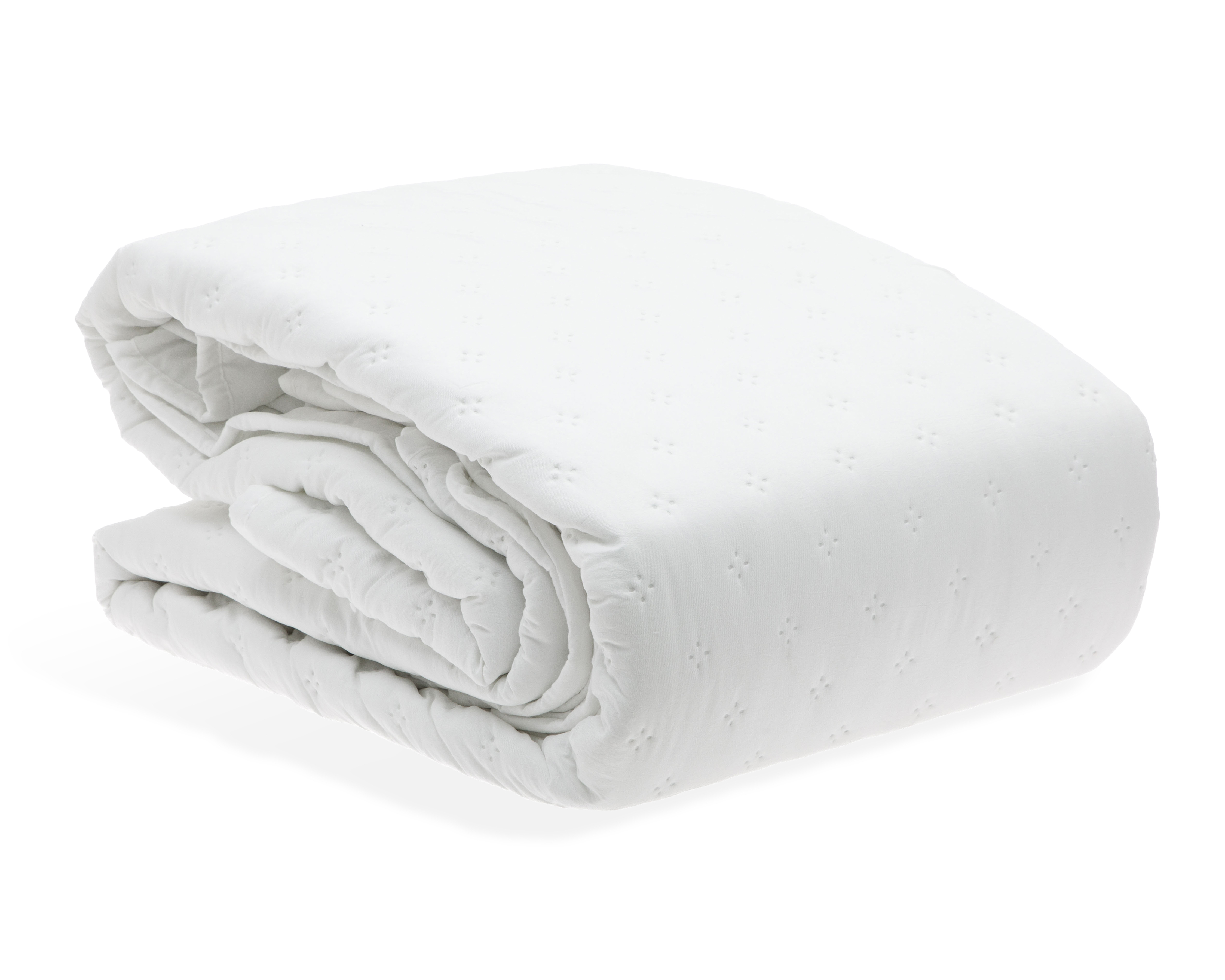 Foto 2 | Foto 2 | Colcha King Size con Fundas para Almohada Starhaus Nativa 3 Piezas