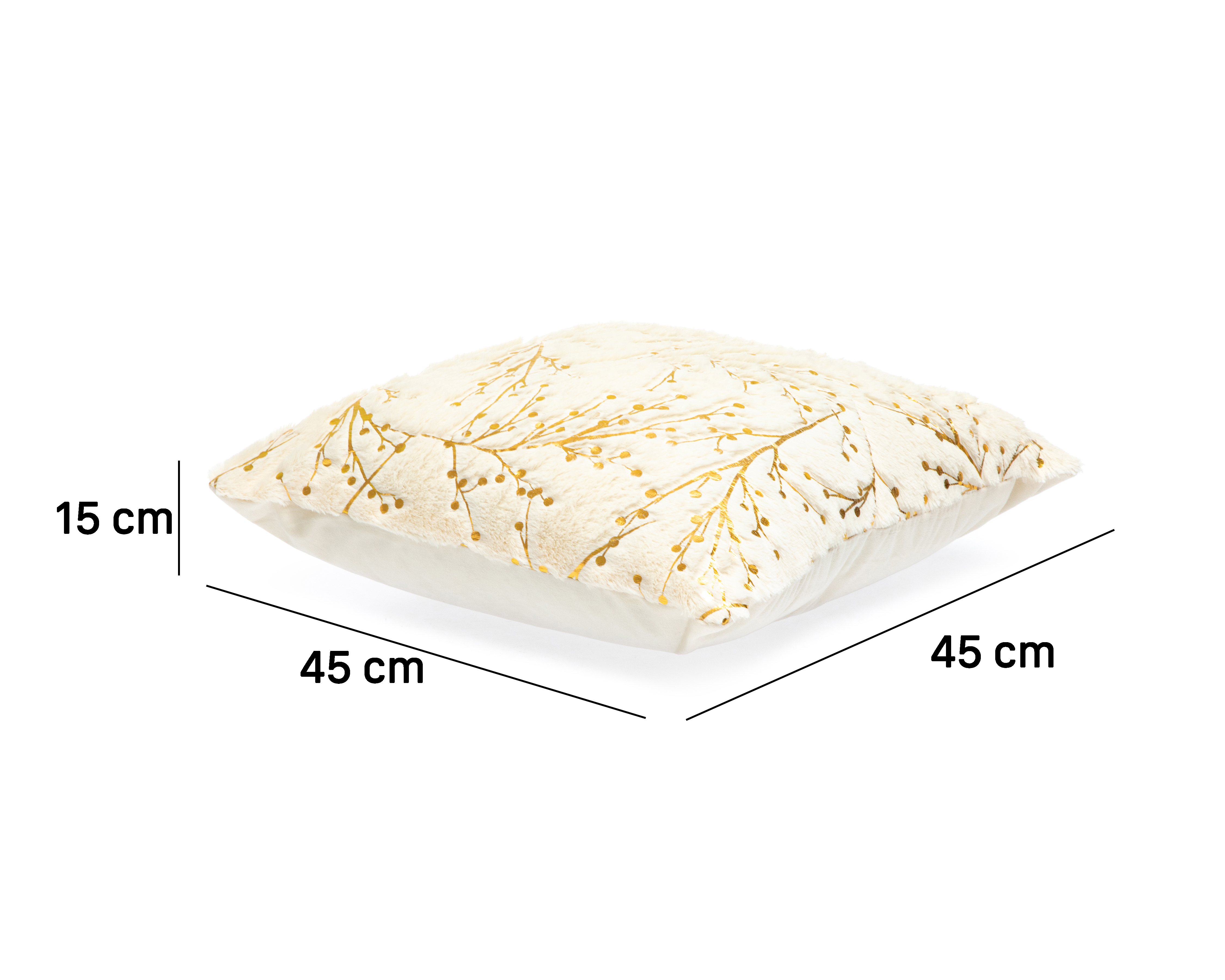 Foto 6 | Foto 6 | Cojín Decorativo Sakura