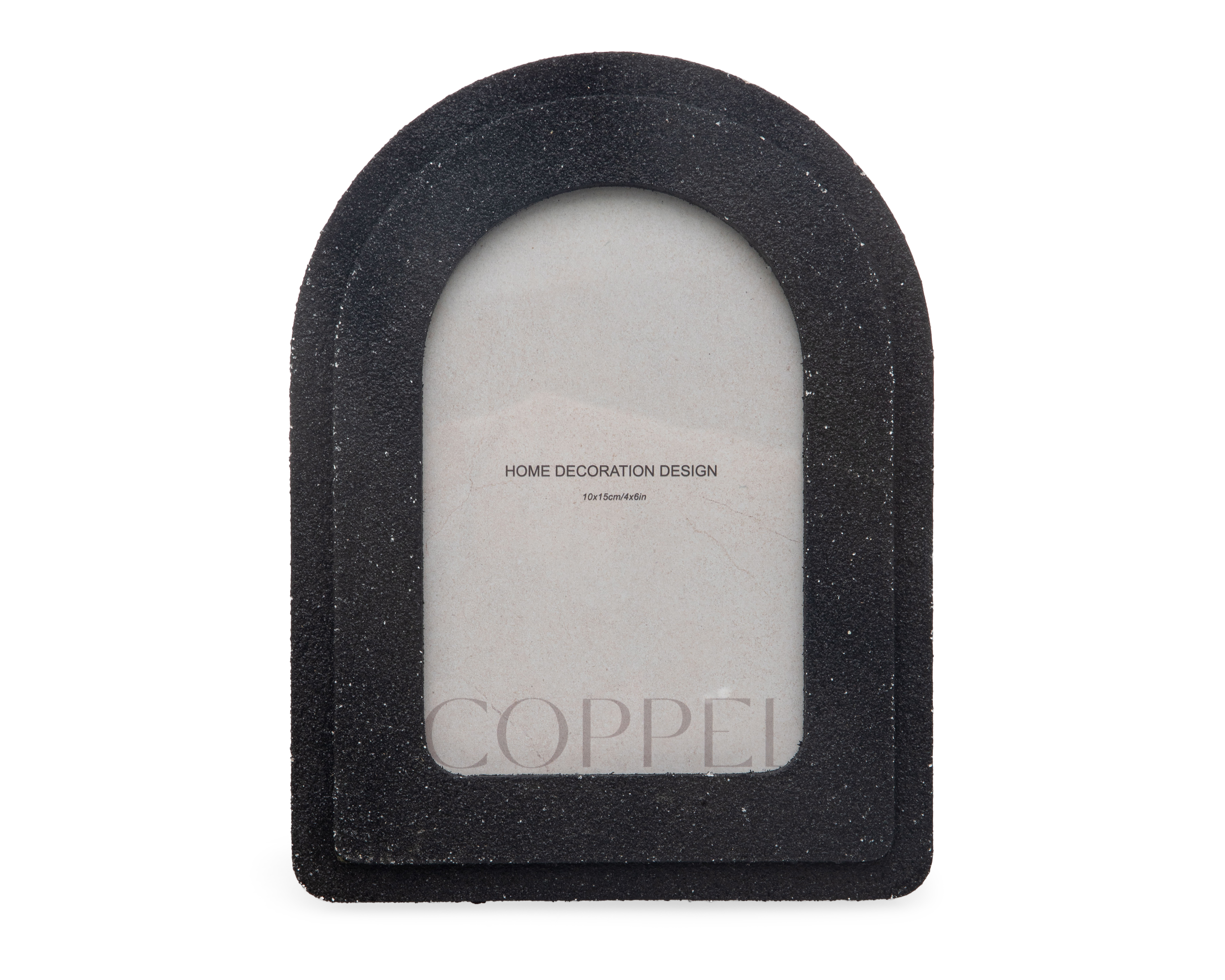 Portarretrato de Plástico Starhaus 4 x 6 Pulgadas