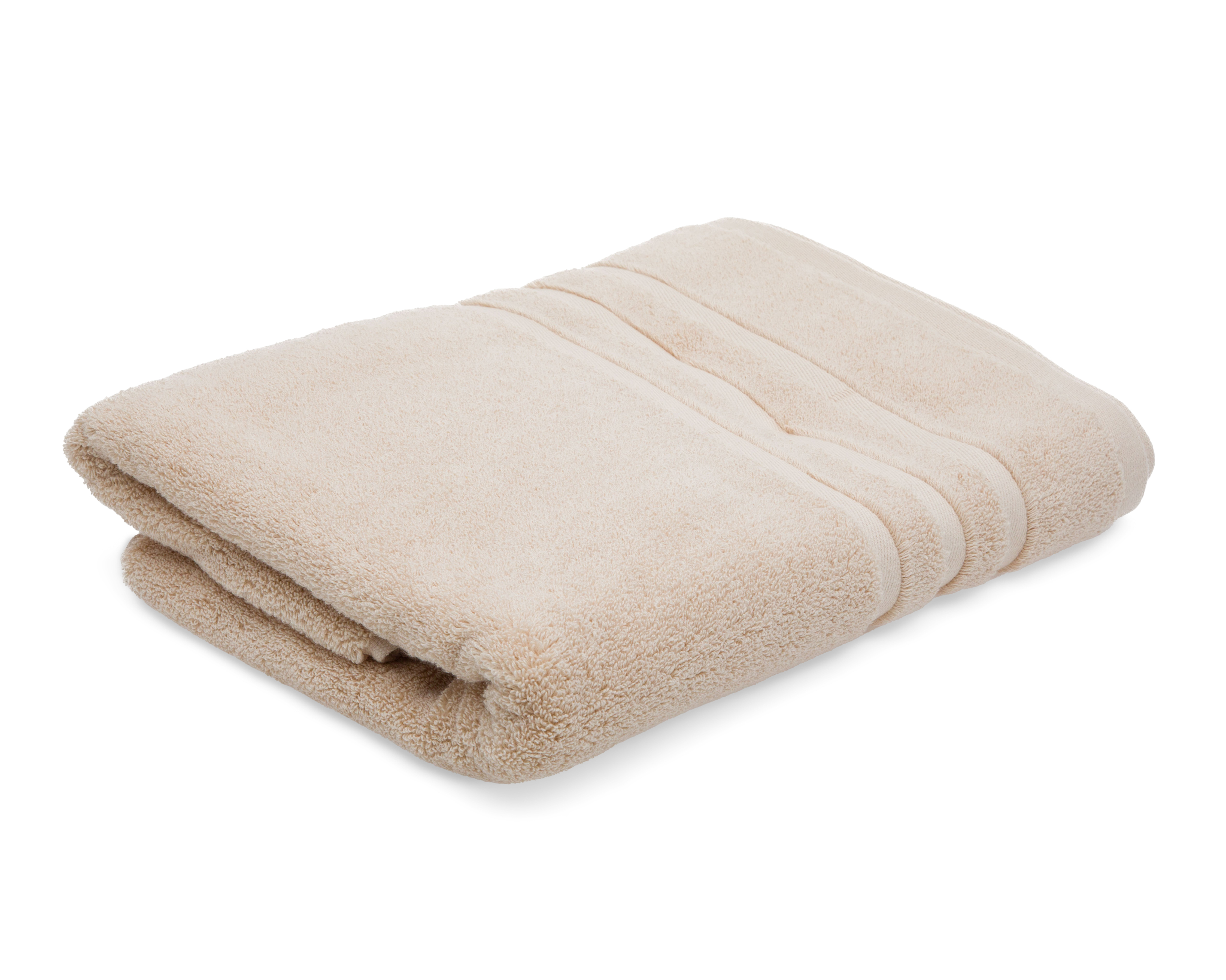 Foto 1 | Foto 1 | Toalla de Medio Baño Starhaus Bia MB Beige