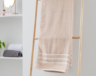 Foto 4 | Foto 4 | Toalla de Medio Baño Starhaus Bia MB Beige