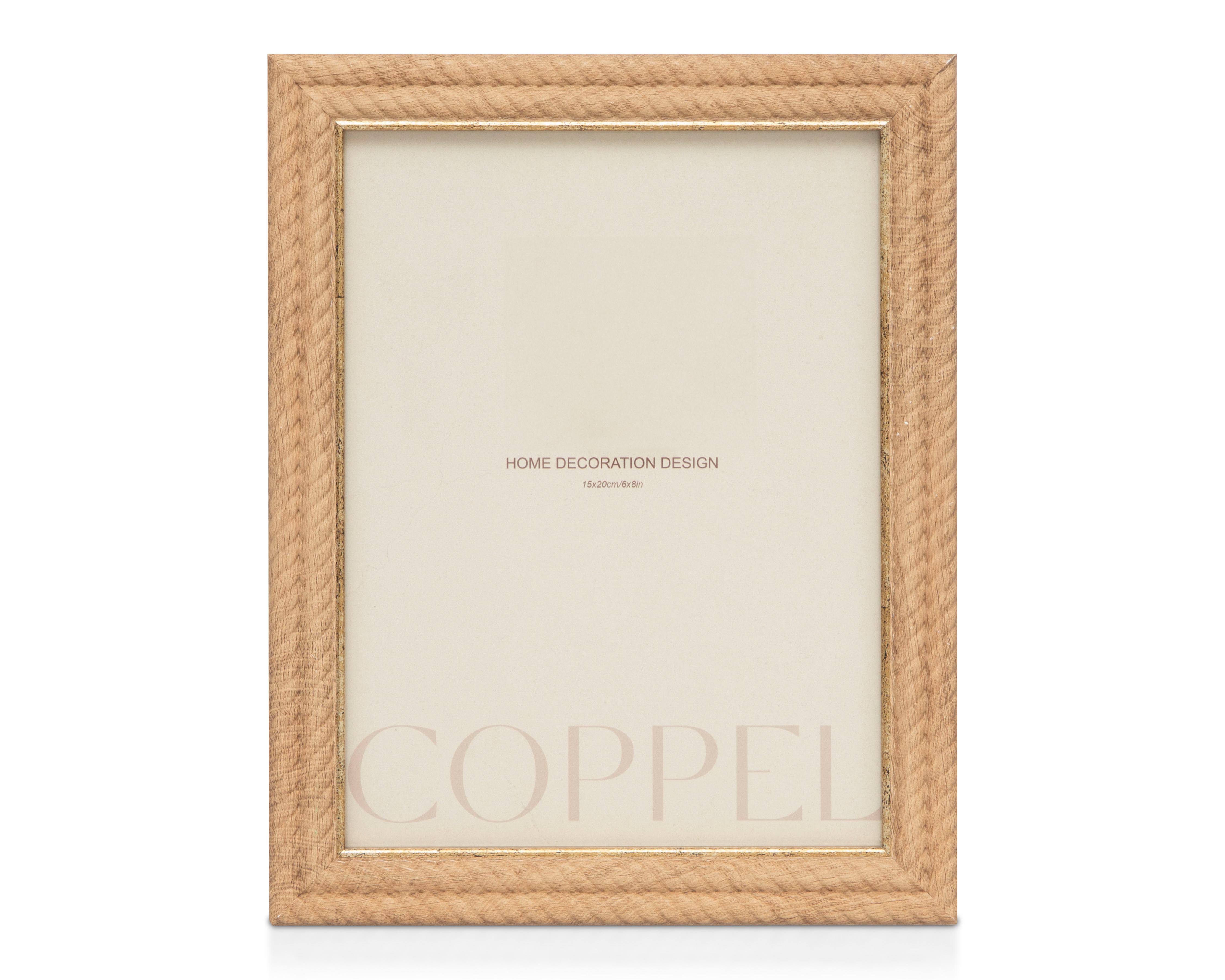 Foto 2 pulgar | Foto 1 | Portarretrato de Plástico Starhaus 6 x 8 Pulgadas