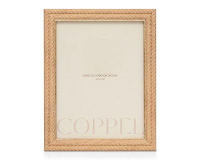 Foto 1 | Foto 1 | Portarretrato de Plástico Starhaus 6 x 8 Pulgadas