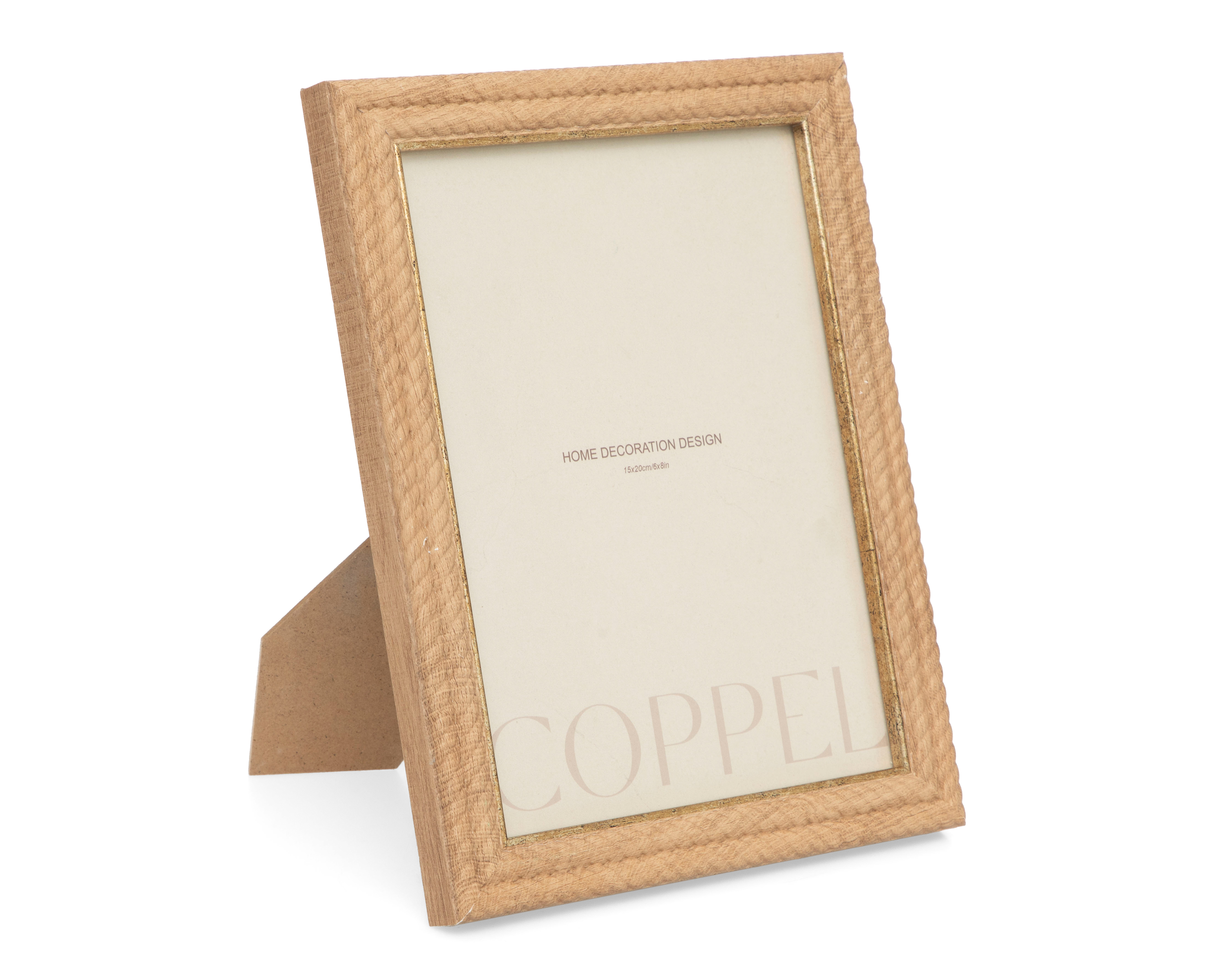 Foto 3 pulgar | Foto 2 | Portarretrato de Plástico Starhaus 6 x 8 Pulgadas