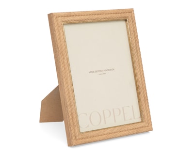 Foto 2 | Foto 2 | Portarretrato de Plástico Starhaus 6 x 8 Pulgadas