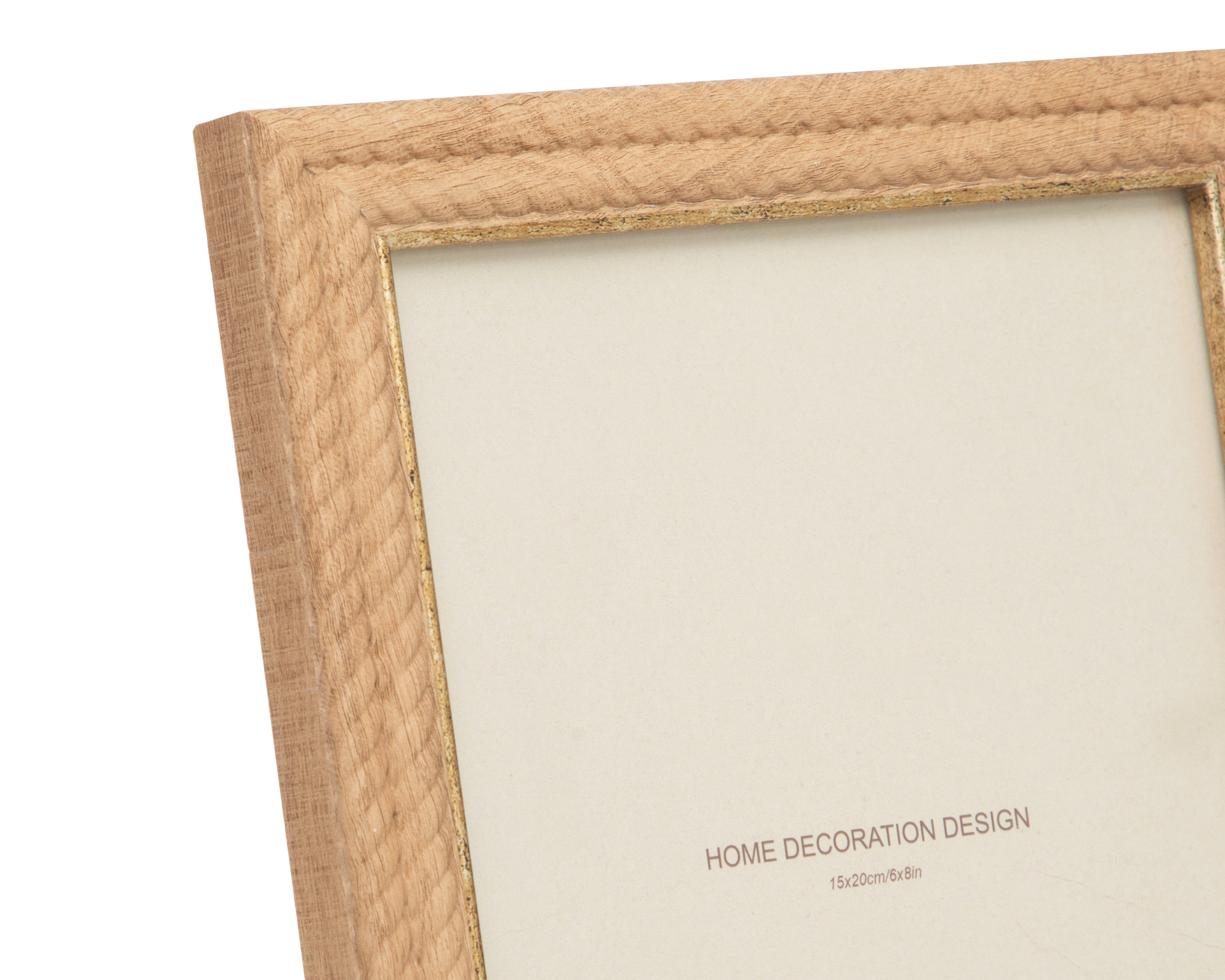 Foto 4 pulgar | Foto 3 | Portarretrato de Plástico Starhaus 6 x 8 Pulgadas