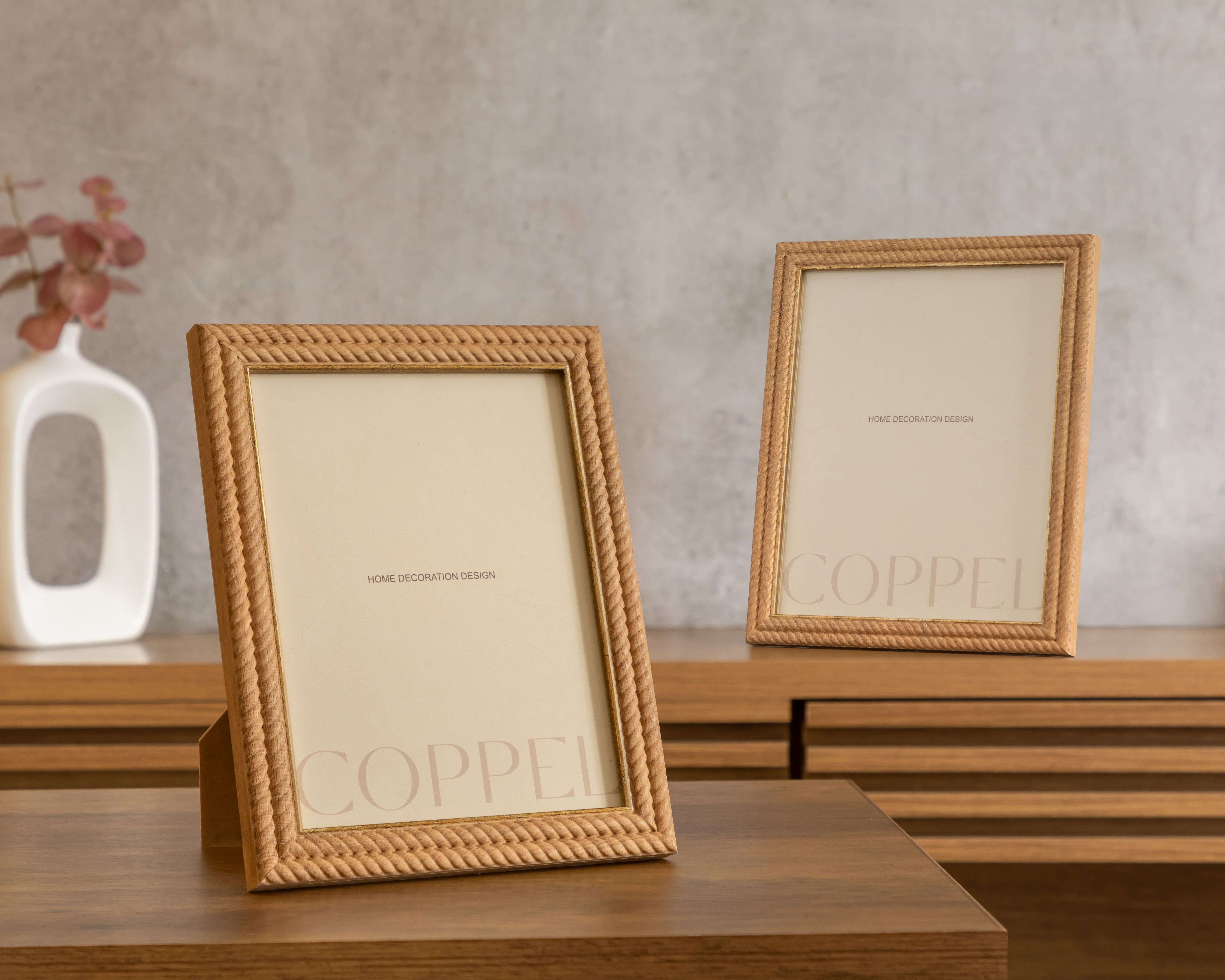 Foto 5 pulgar | Foto 4 | Portarretrato de Plástico Starhaus 6 x 8 Pulgadas