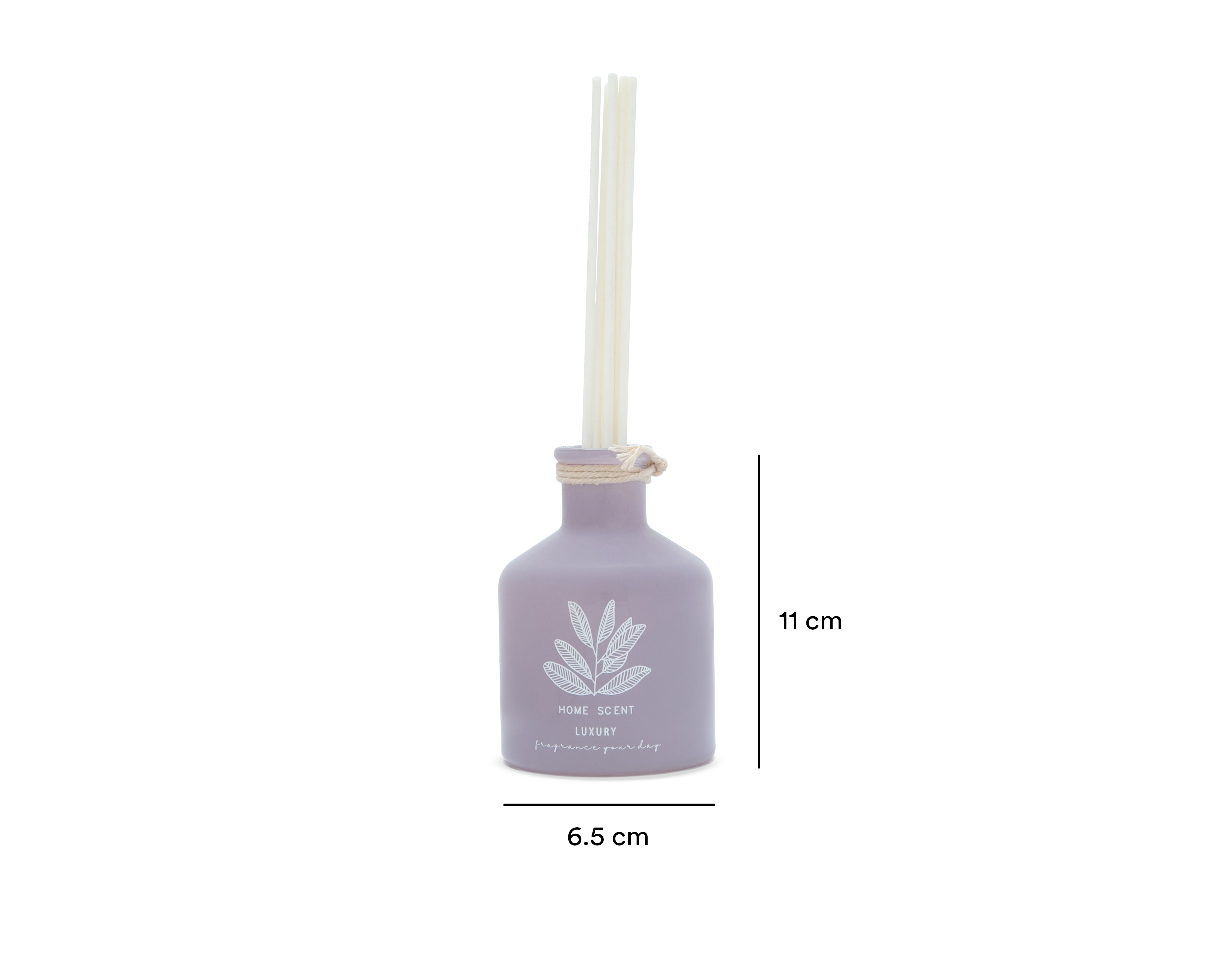 Foto 7 pulgar | Foto 6 | Difusor Aromático con Velas Lilac Blossom